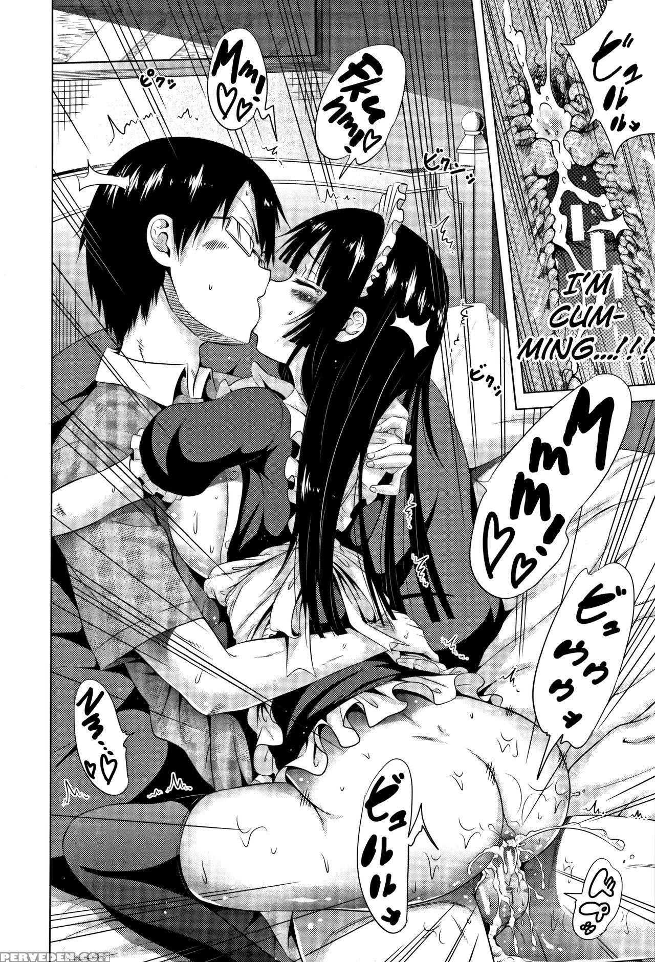 [akatsuki Myuuto] Lovemare Jou Ch.1-5 [english] [b... 1