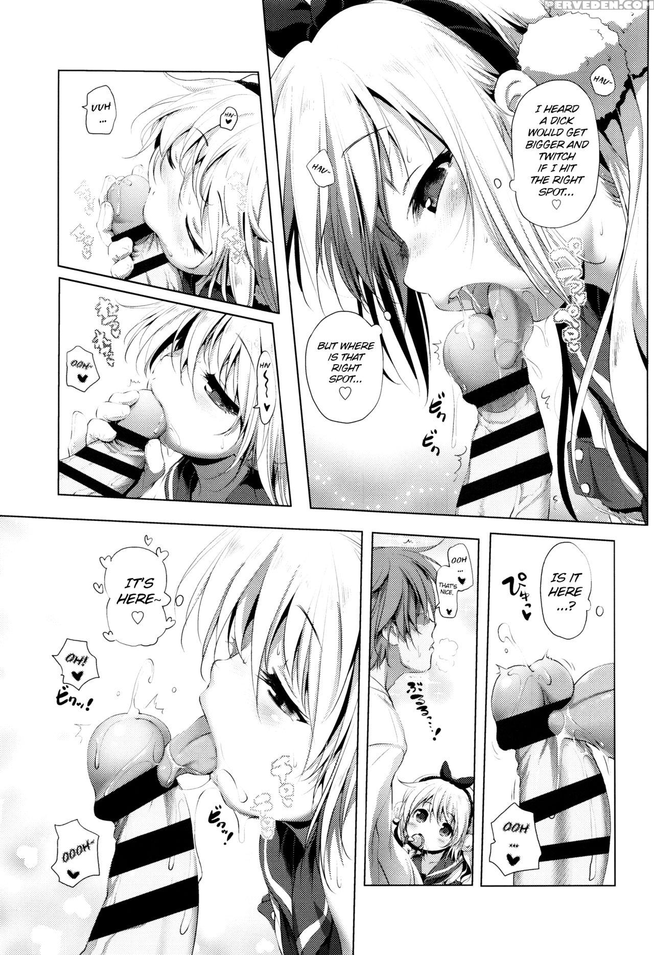 [akazawa Red] Cospako! Kuro-chan No Baai! | Cosplay Hump! Kuro-chan's Arc! (nama Loli) [english] [atf] 1