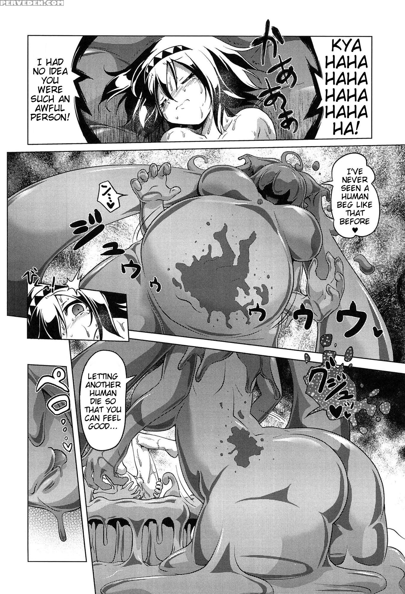 [akazawa Red] Oishii Gohan No Aru Machi Kouhen | A Town Of Tasty Treats - Part 2 (loli Pako - Black Pearls!) [english] [tigoris] 1