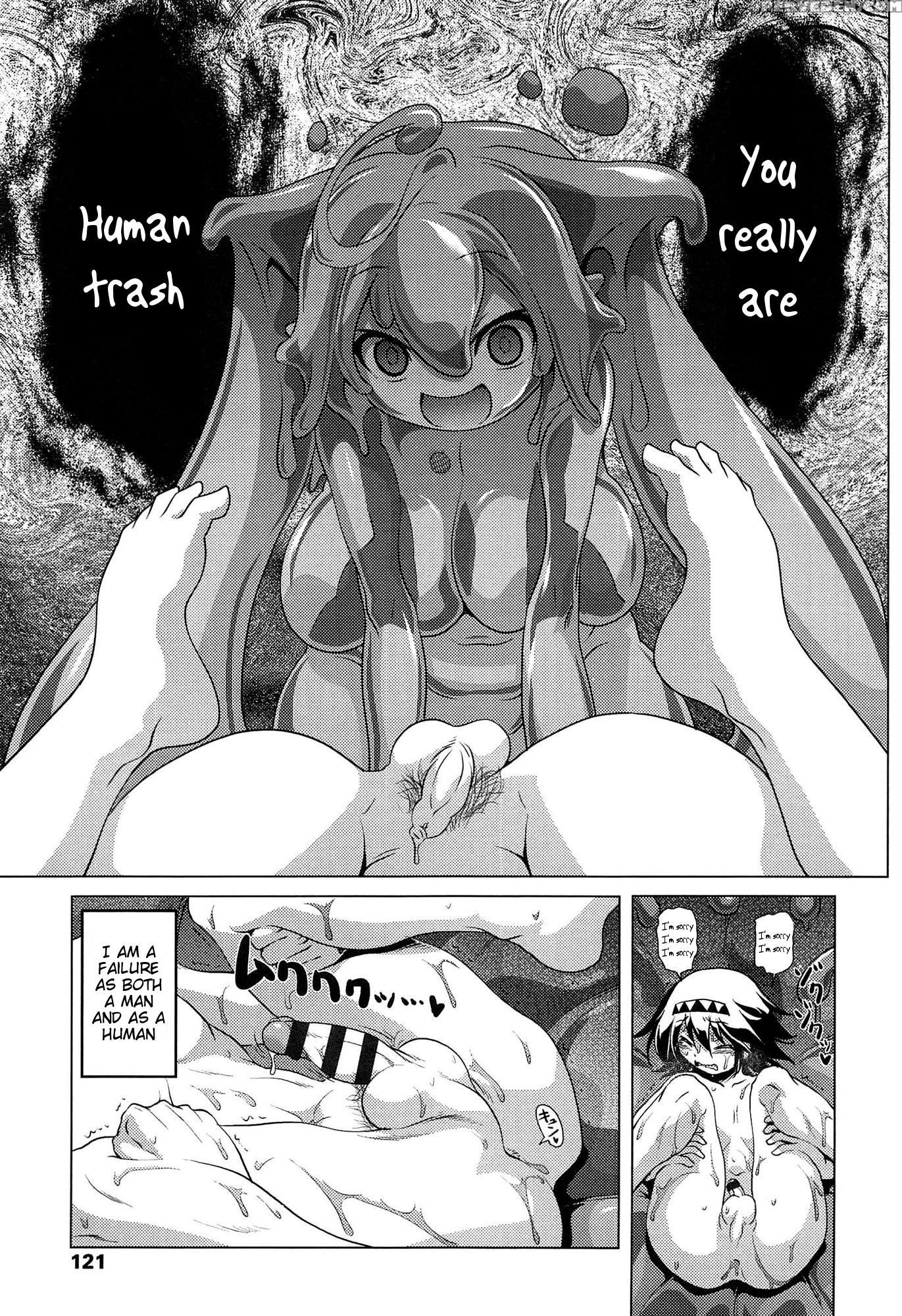 [akazawa Red] Oishii Gohan No Aru Machi Kouhen | A Town Of Tasty Treats - Part 2 (loli Pako - Black Pearls!) [english] [tigoris] 1