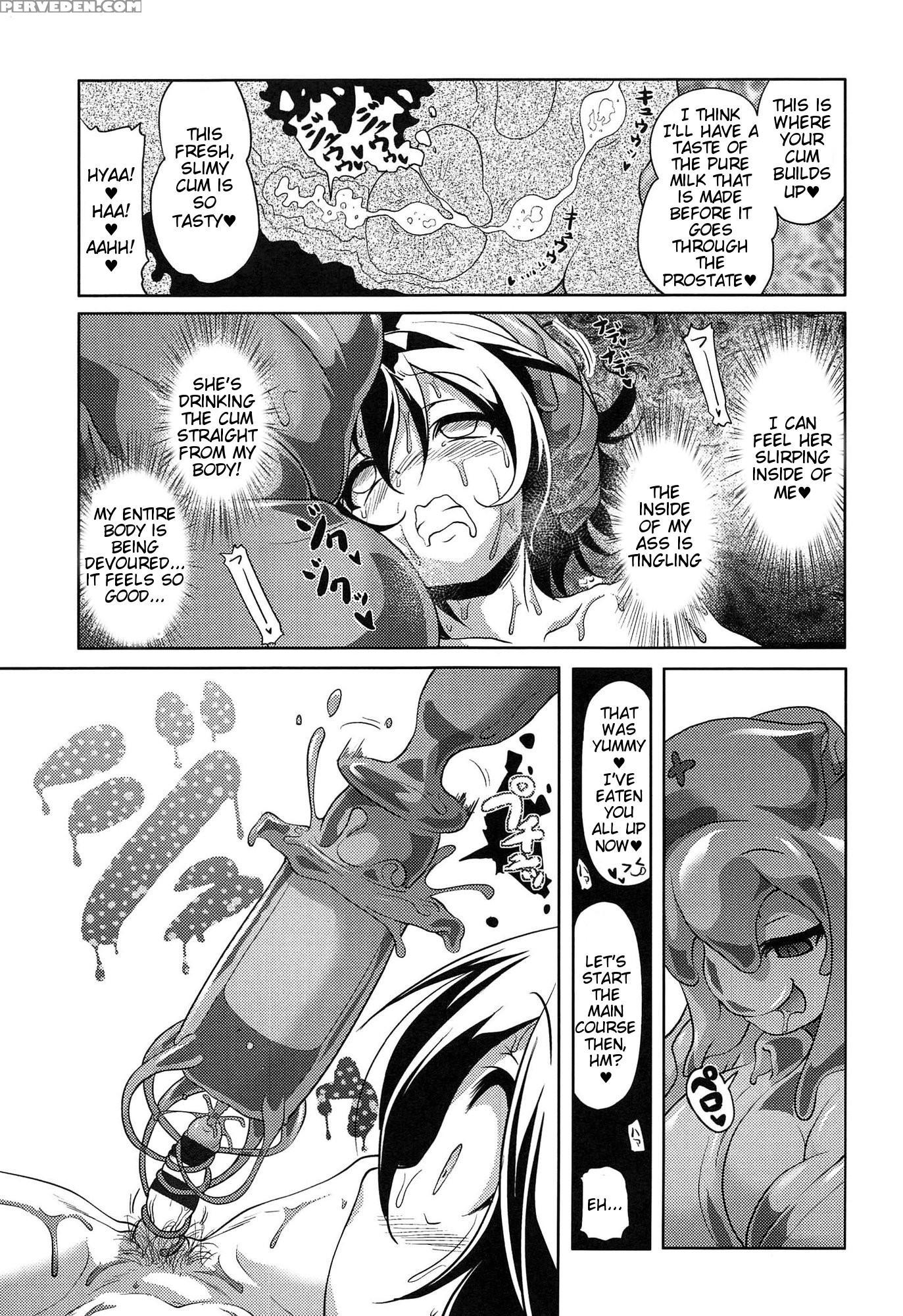 [akazawa Red] Oishii Gohan No Aru Machi Kouhen | A Town Of Tasty Treats - Part 2 (loli Pako - Black Pearls!) [english] [tigoris] 1