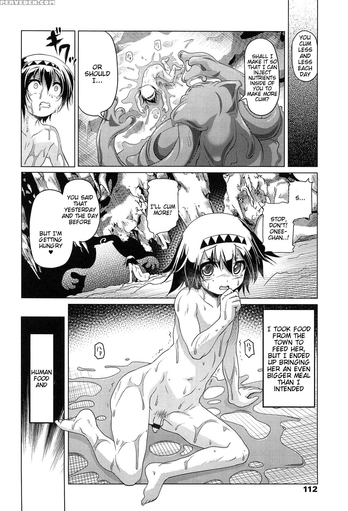 [akazawa Red] Oishii Gohan No Aru Machi Kouhen | A Town Of Tasty Treats - Part 2 (loli Pako - Black Pearls!) [english] [tigoris] 1