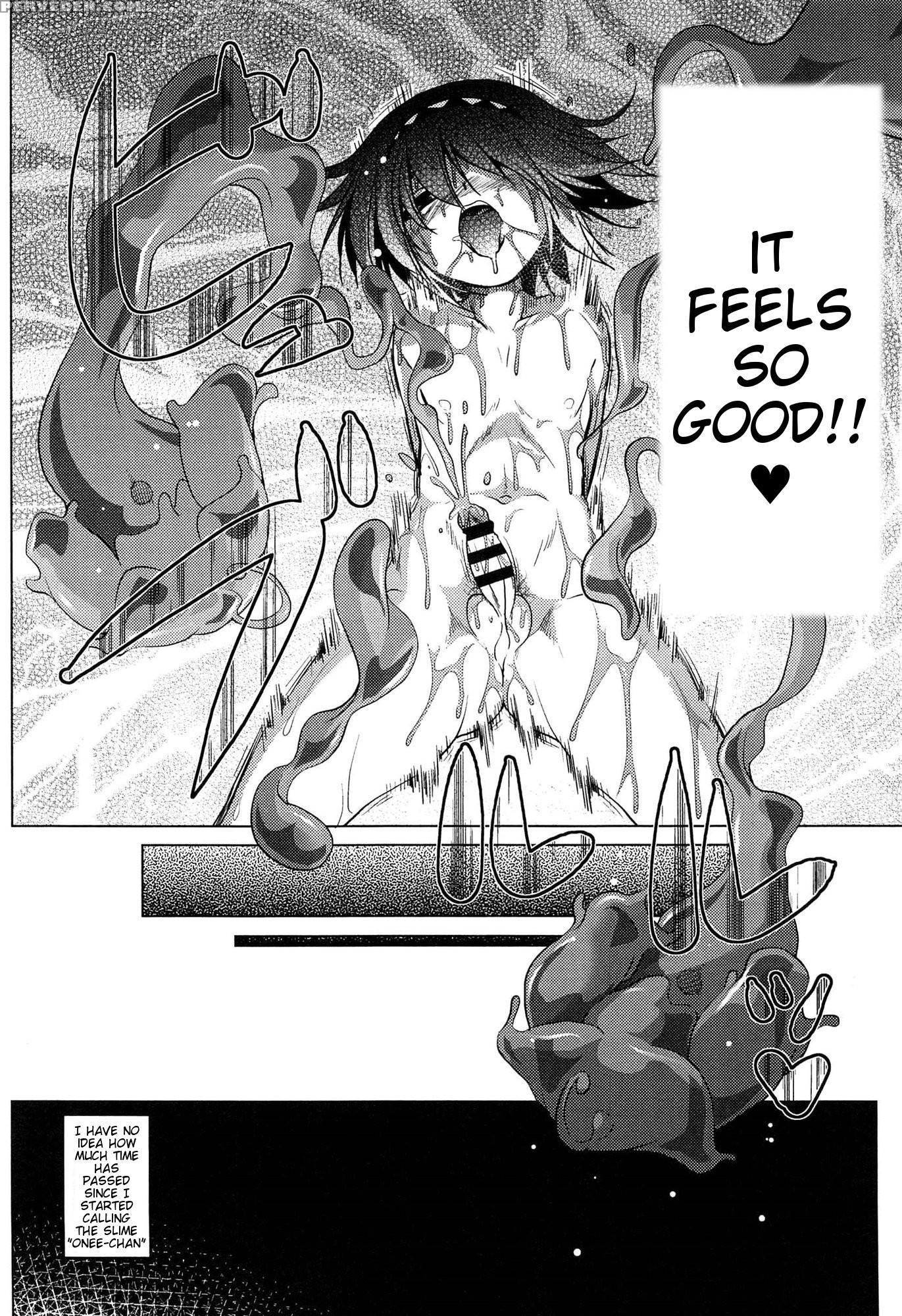[akazawa Red] Oishii Gohan No Aru Machi Kouhen | A Town Of Tasty Treats - Part 2 (loli Pako - Black Pearls!) [english] [tigoris] 1