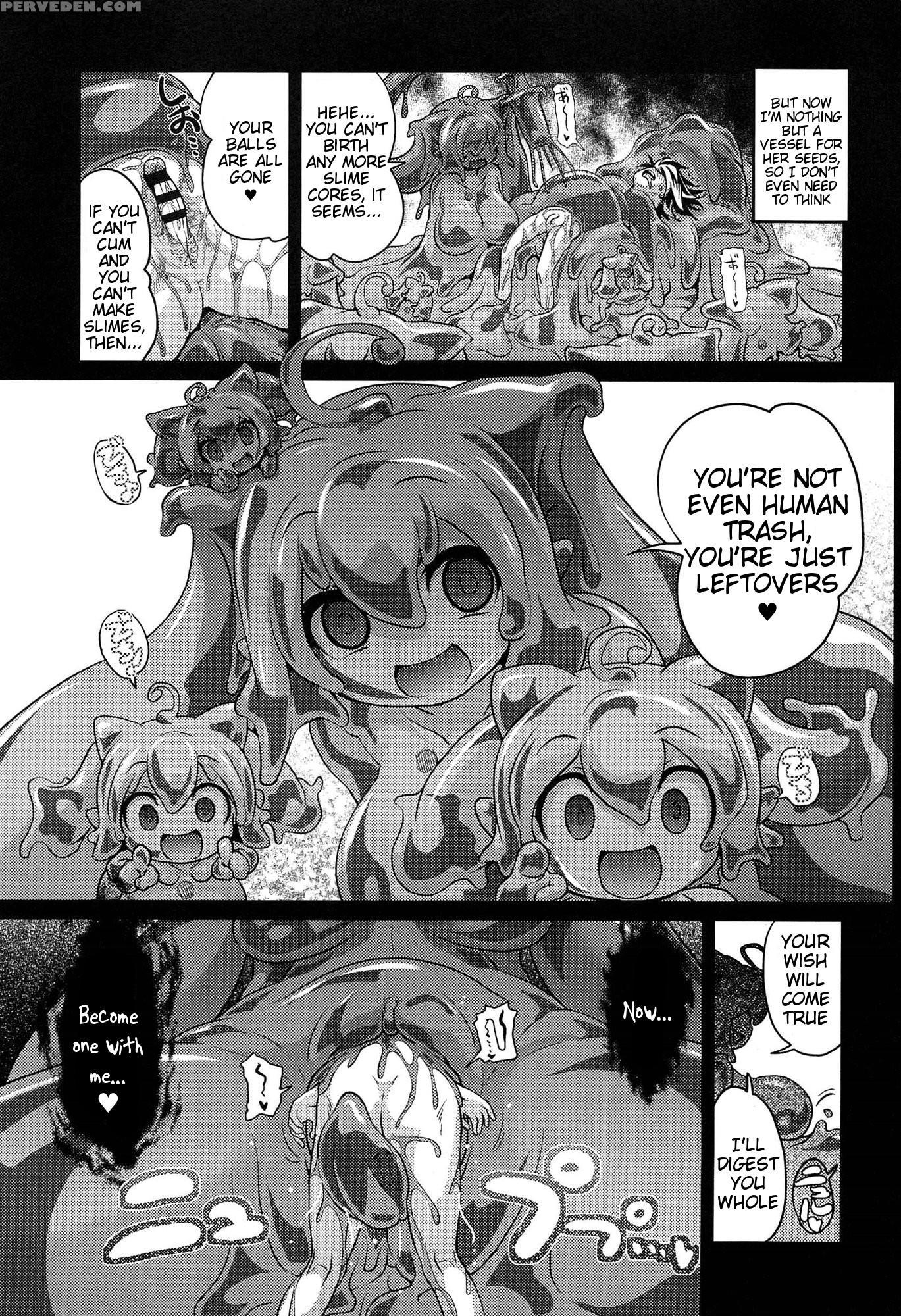 [akazawa Red] Oishii Gohan No Aru Machi Kouhen | A Town Of Tasty Treats - Part 2 (loli Pako - Black Pearls!) [english] [tigoris] 1