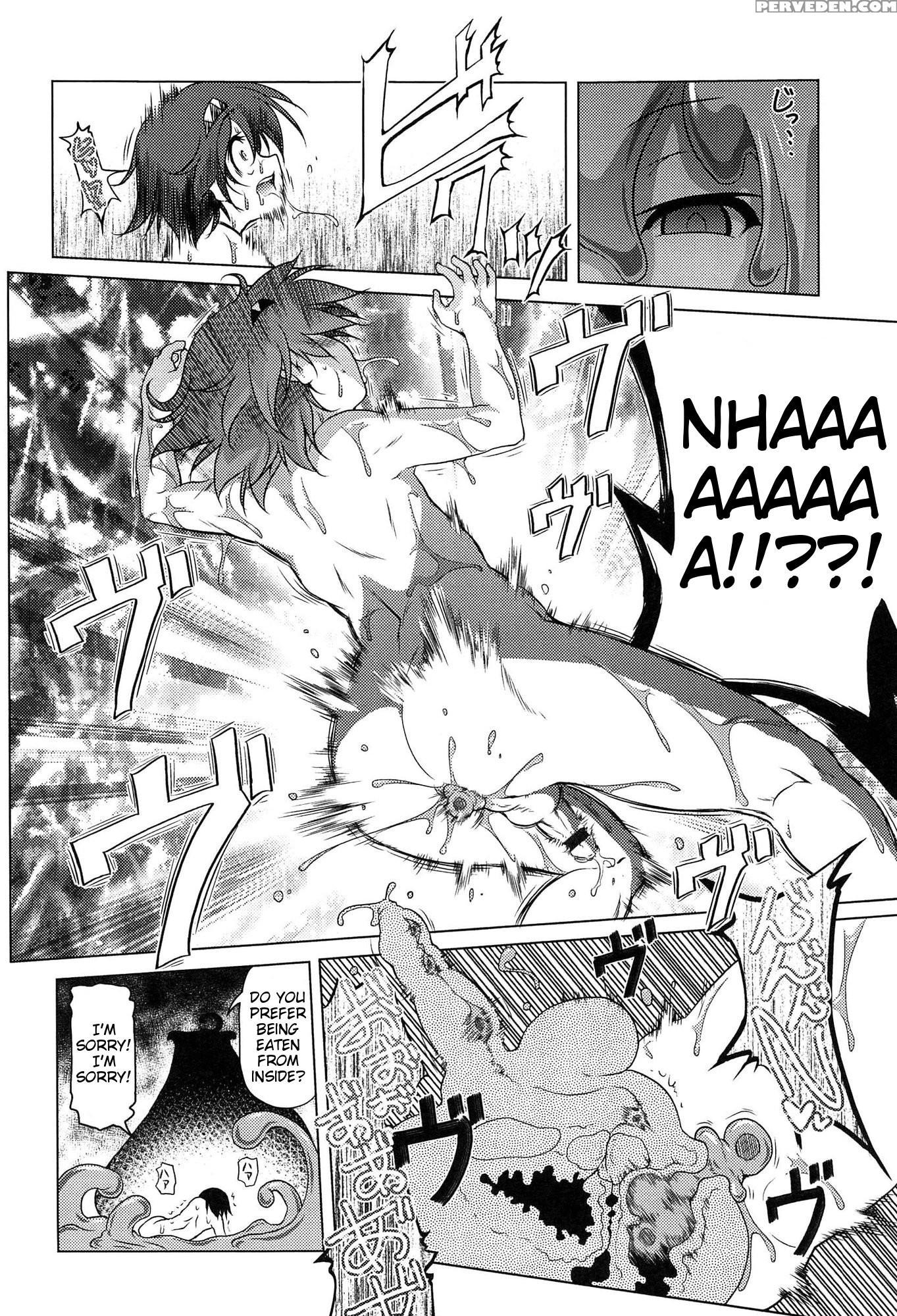 [akazawa Red] Oishii Gohan No Aru Machi Kouhen | A Town Of Tasty Treats - Part 2 (loli Pako - Black Pearls!) [english] [tigoris] 1