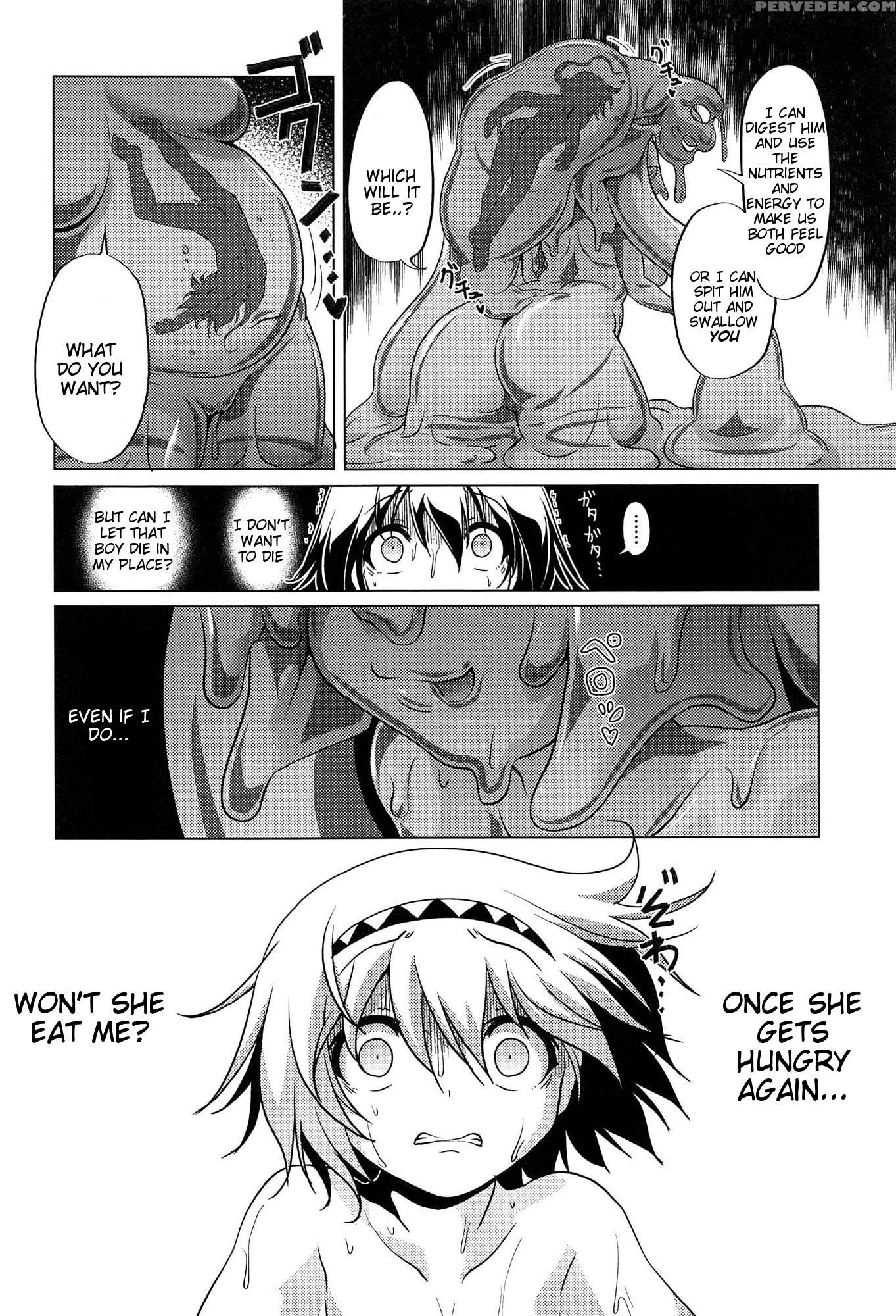 [akazawa Red] Oishii Gohan No Aru Machi Kouhen | A Town Of Tasty Treats - Part 2 (loli Pako - Black Pearls!) [english] [tigoris] 1