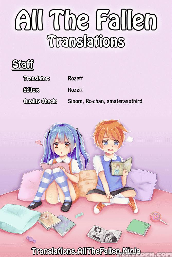 [akazawa Red] Sewayaki Zashiki-warashi | Meddlesome House Spirit (towako Ichi) [english] [atf] 1