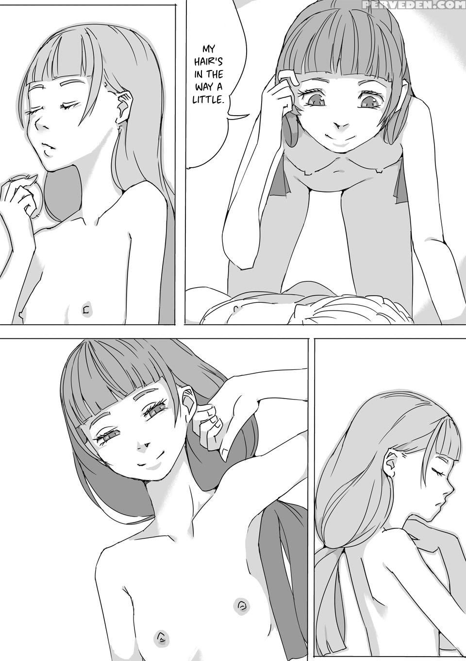 [akimbo] Untitled Precure Doujinshi [english] [ U Scanlations] 1