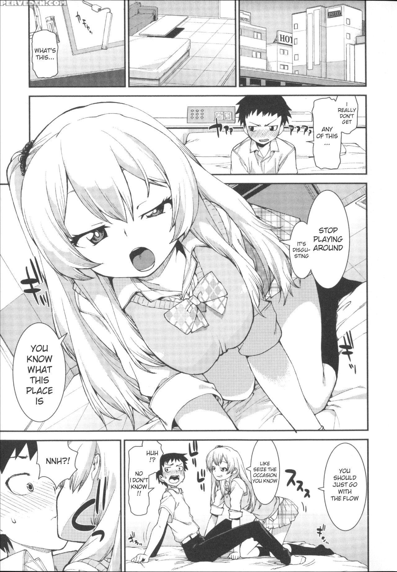 [akitsuki Itsuki] Kotoni Majiwareba Akanukeru (ibitsu Na Kanojo Wa Nenjuu ~heat!!~) [english] 1