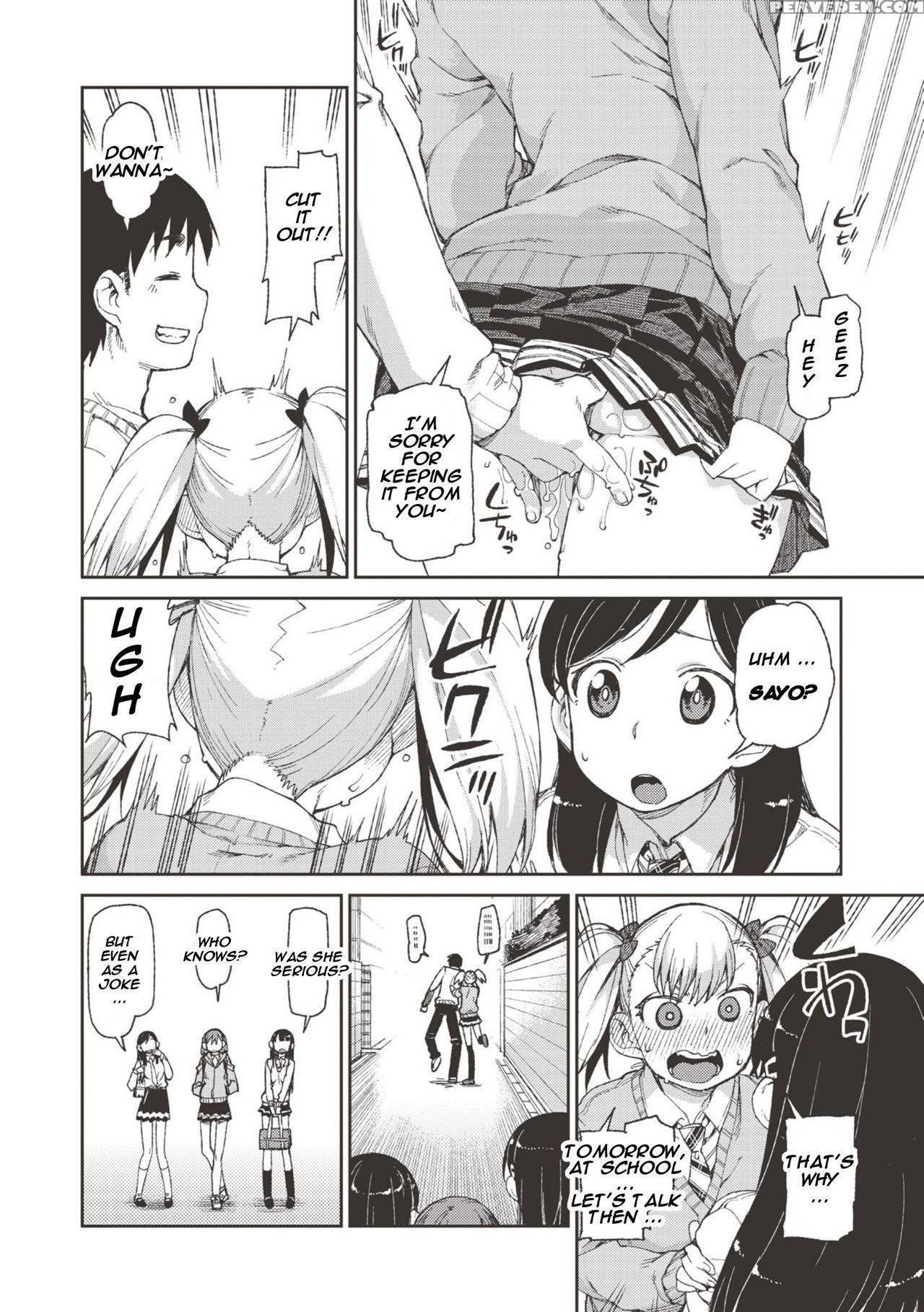 [akitsuki Itsuki] Wagamama? Iinari!? Saimin Date! | Selfish? Submissive!? Hypnosis Date! (comic Shingeki 2016-09) [english] [hypnomangaeditor] Chapter 1 Page 8