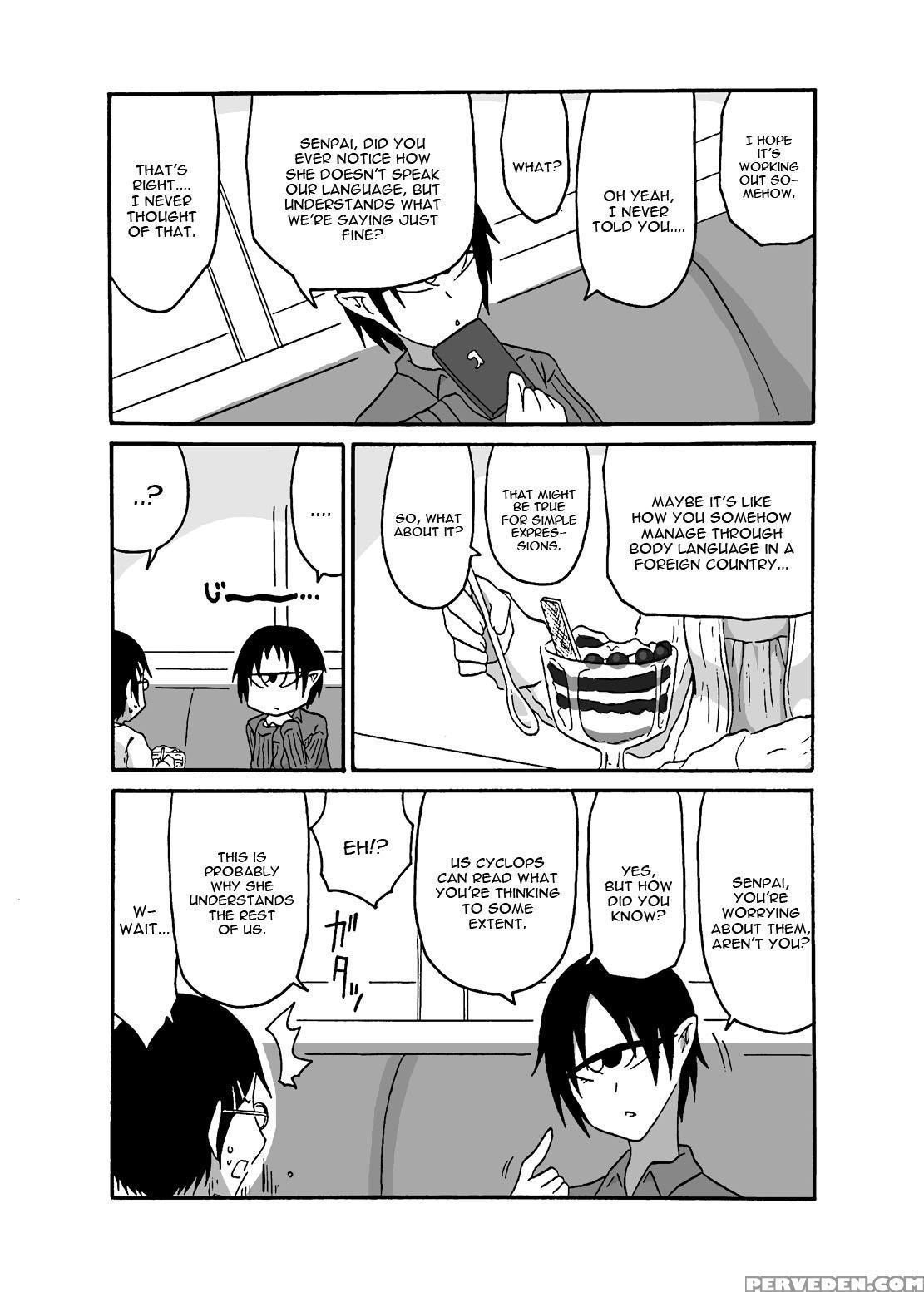 [akuheki (barakey)] Mikai No Chi De Hirotta Nazo G... 1