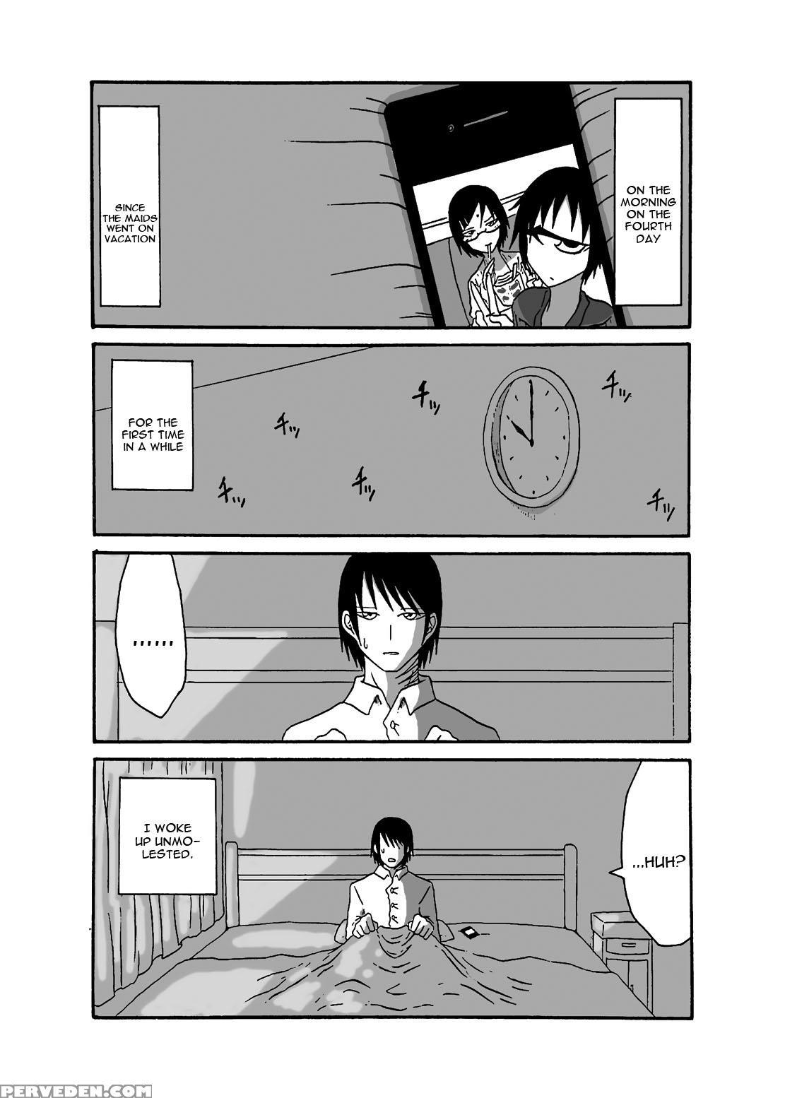 [akuheki (barakey)] Mikai No Chi De Hirotta Nazo G... 1