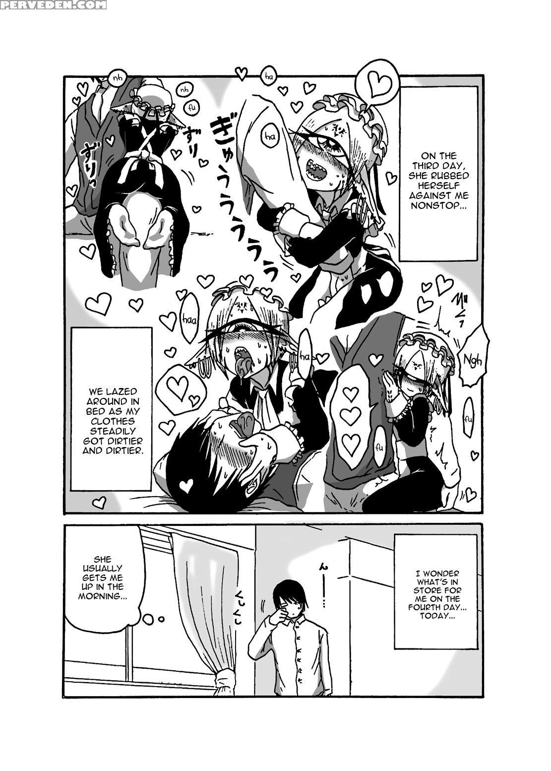 [akuheki (barakey)] Mikai No Chi De Hirotta Nazo G... 1