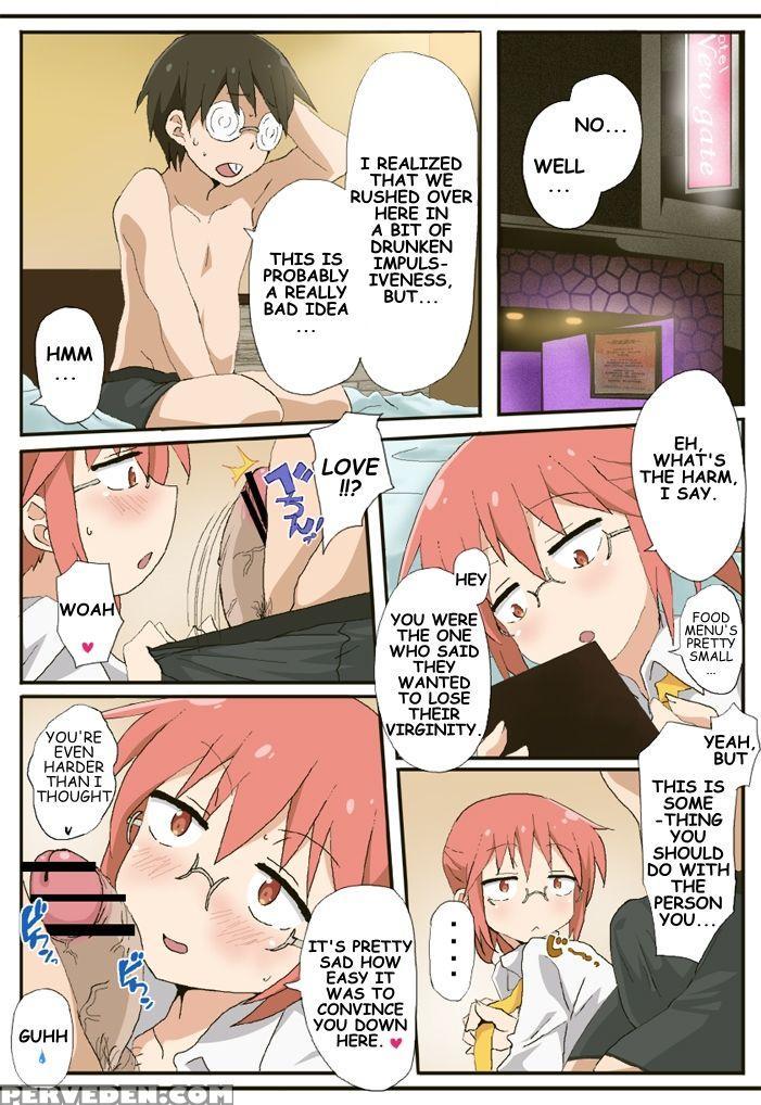 [akuto] Kobayashi-san | Don't Cucked The Dragon (k... 1