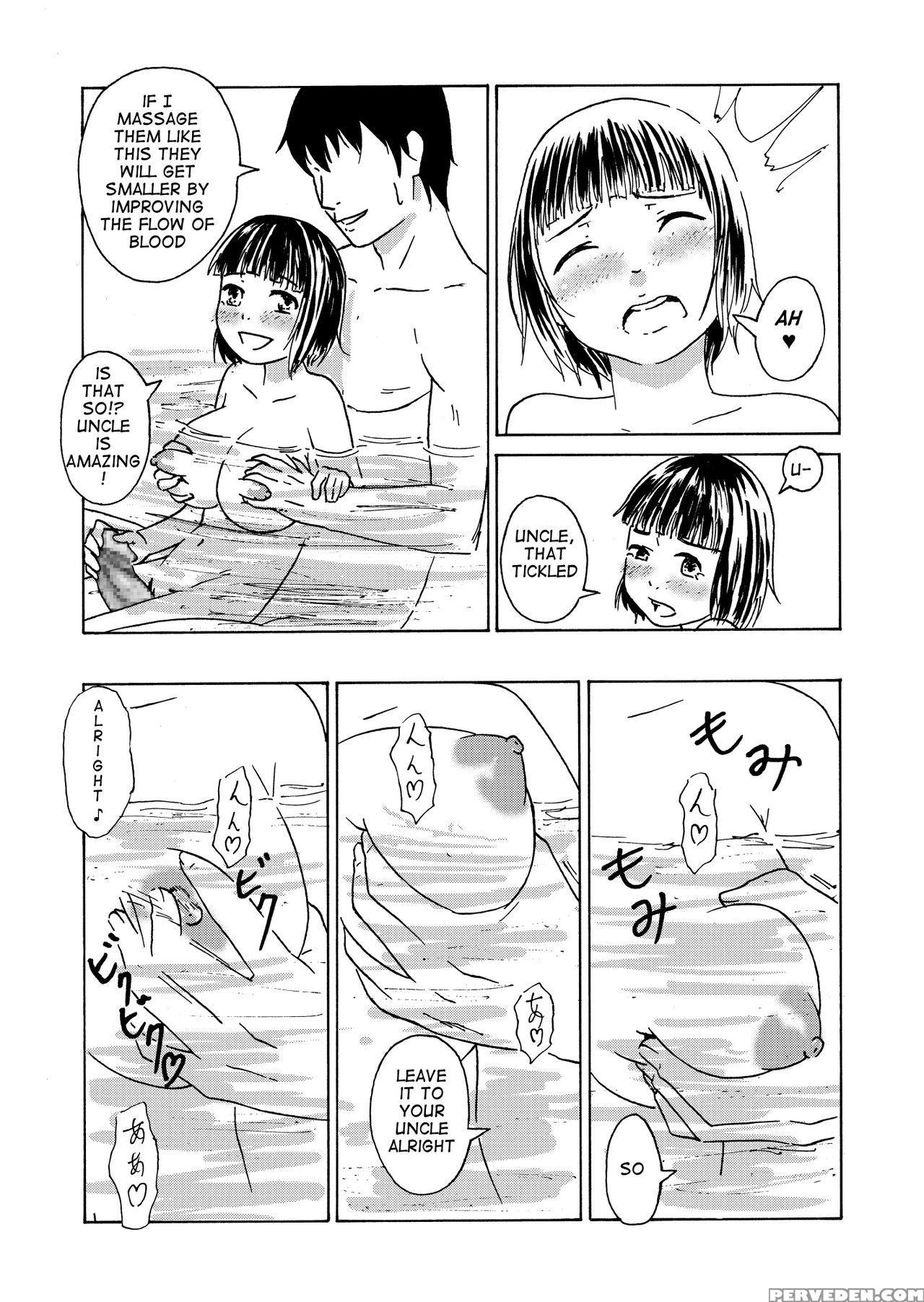 [ali-san's Mark] Otokoyo Ni Bakunyuu Js Ga!! | Busty Shoolgirl In The Men's Section!! [english][q91] 1