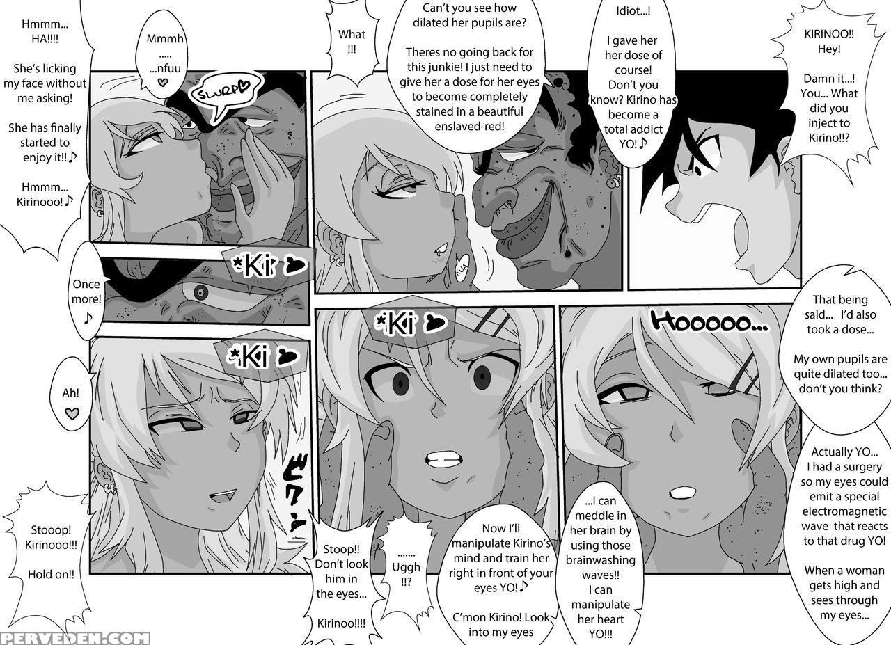 [alice.blood] Sennou Kyouikushitsu ~ore No Imouto ... 1