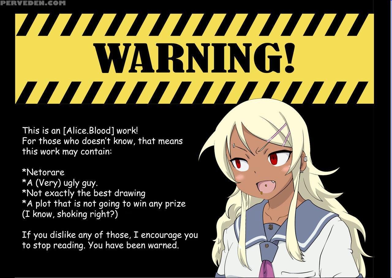 [alice.blood] Sennou Kyouikushitsu ~ore No Imouto ... 1