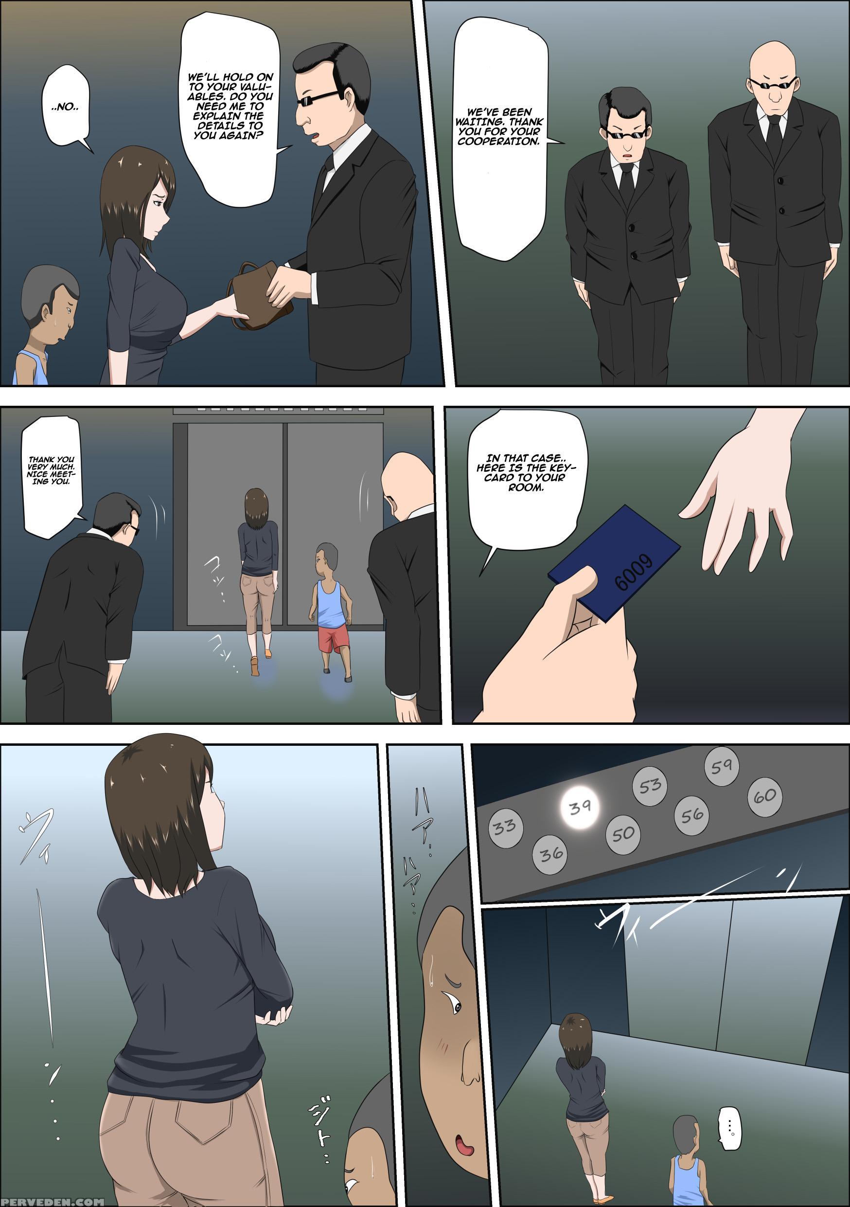 [almarosso] Shoushika O Kaiketsu Suru Houritsu Ga Dekita Kekka... | The Consequence Of The Birthrate Solution Law... [english] [avina] 1
