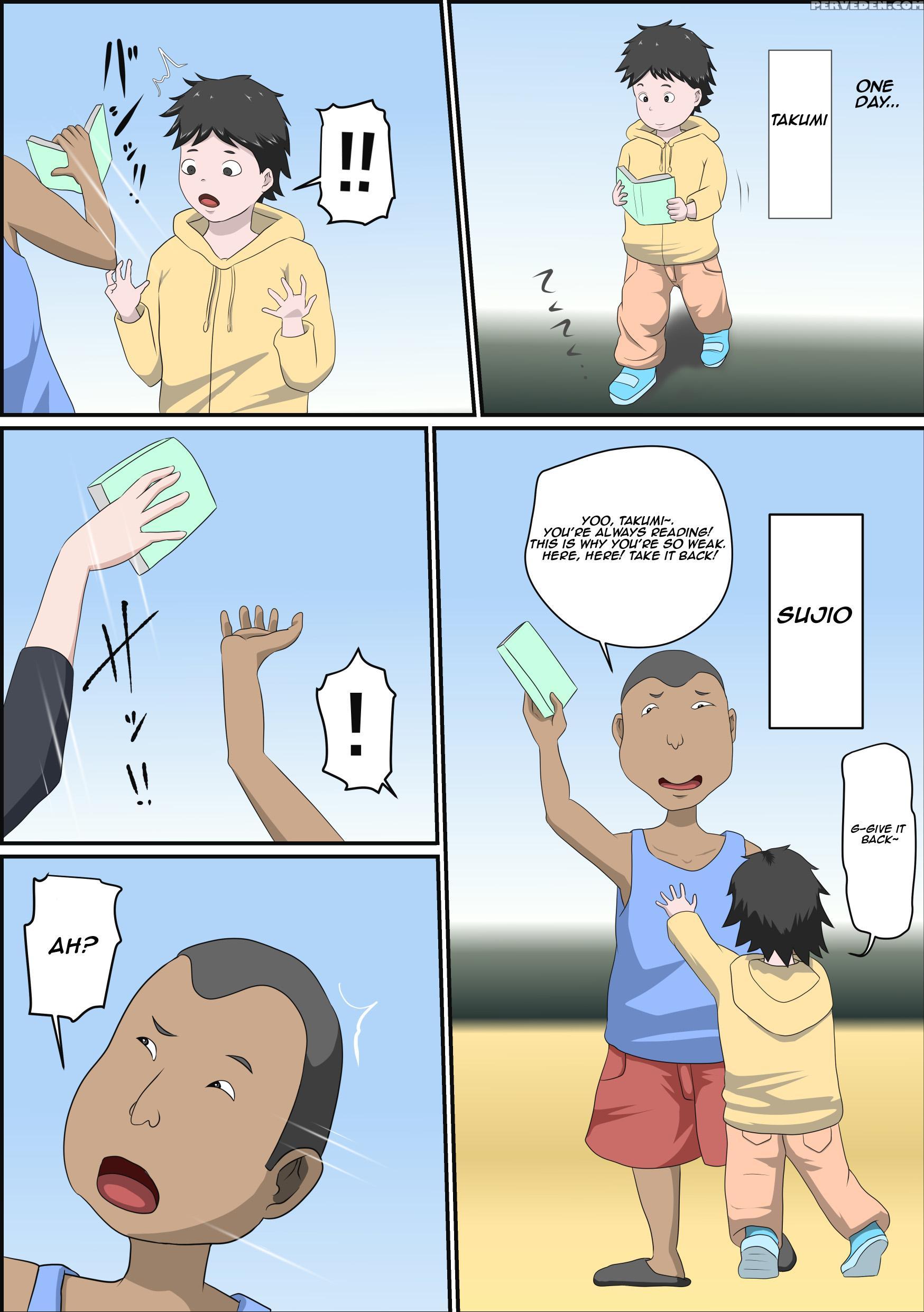 [almarosso] Shoushika O Kaiketsu Suru Houritsu Ga Dekita Kekka... | The Consequence Of The Birthrate Solution Law... [english] [avina] 1
