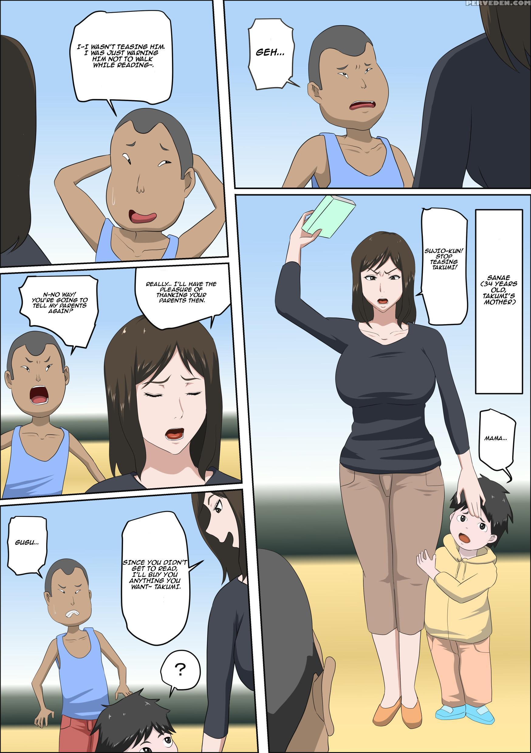 [almarosso] Shoushika O Kaiketsu Suru Houritsu Ga Dekita Kekka... | The Consequence Of The Birthrate Solution Law... [english] [avina] 1