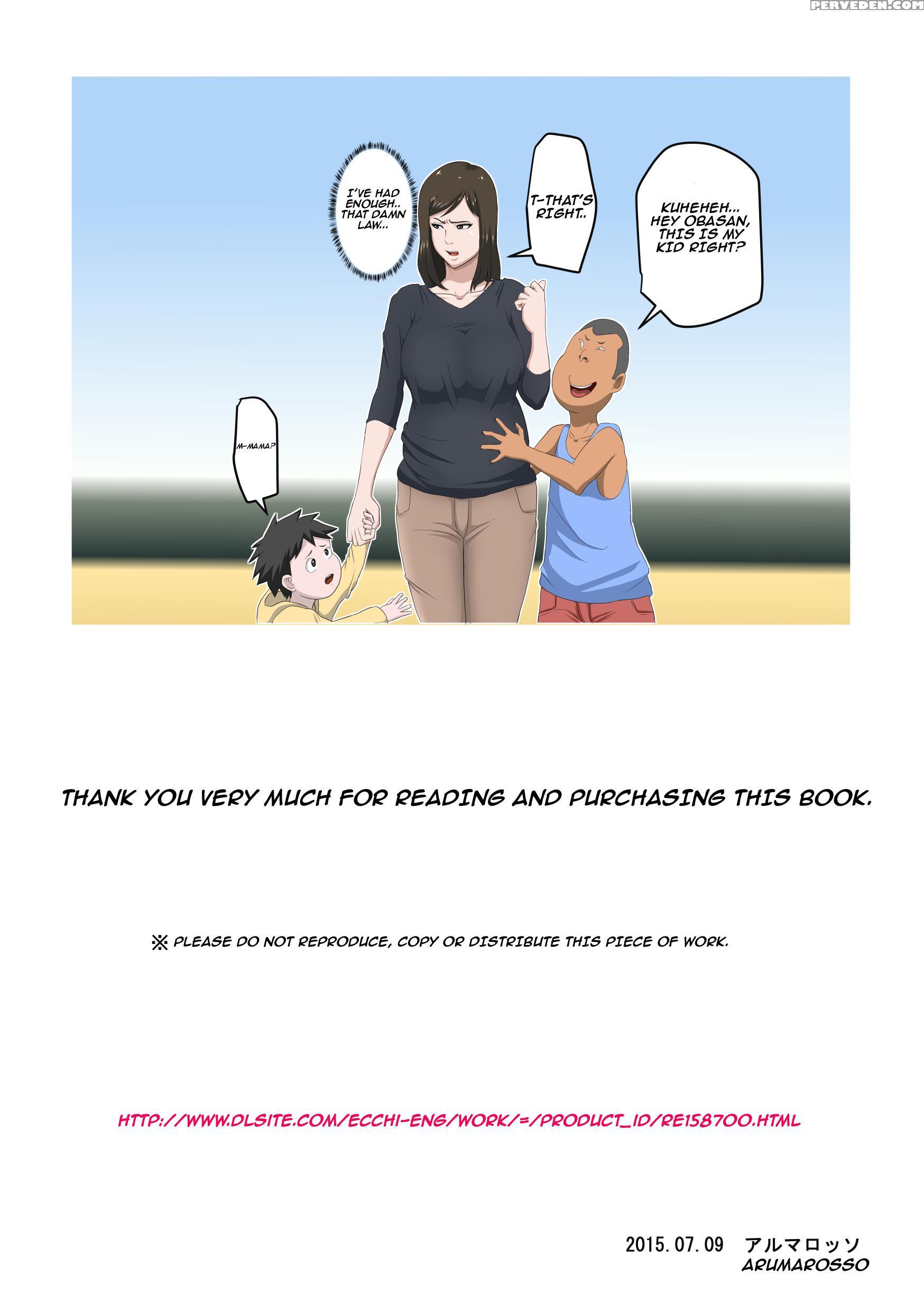 [almarosso] Shoushika O Kaiketsu Suru Houritsu Ga Dekita Kekka... | The Consequence Of The Birthrate Solution Law... [english] [avina] 1