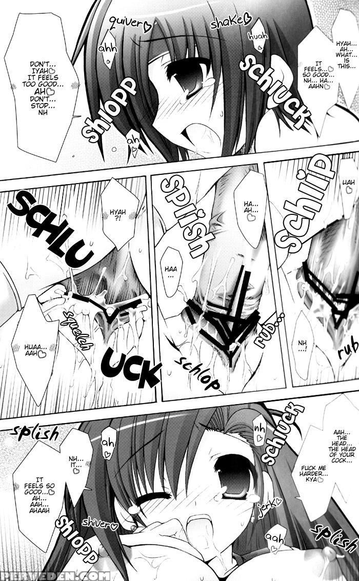 [alpha To Yukaina Nakamatachi A (aotsuki Shinobu)] Chichi Magnum Second (final Fantasy Xii) [english] 1