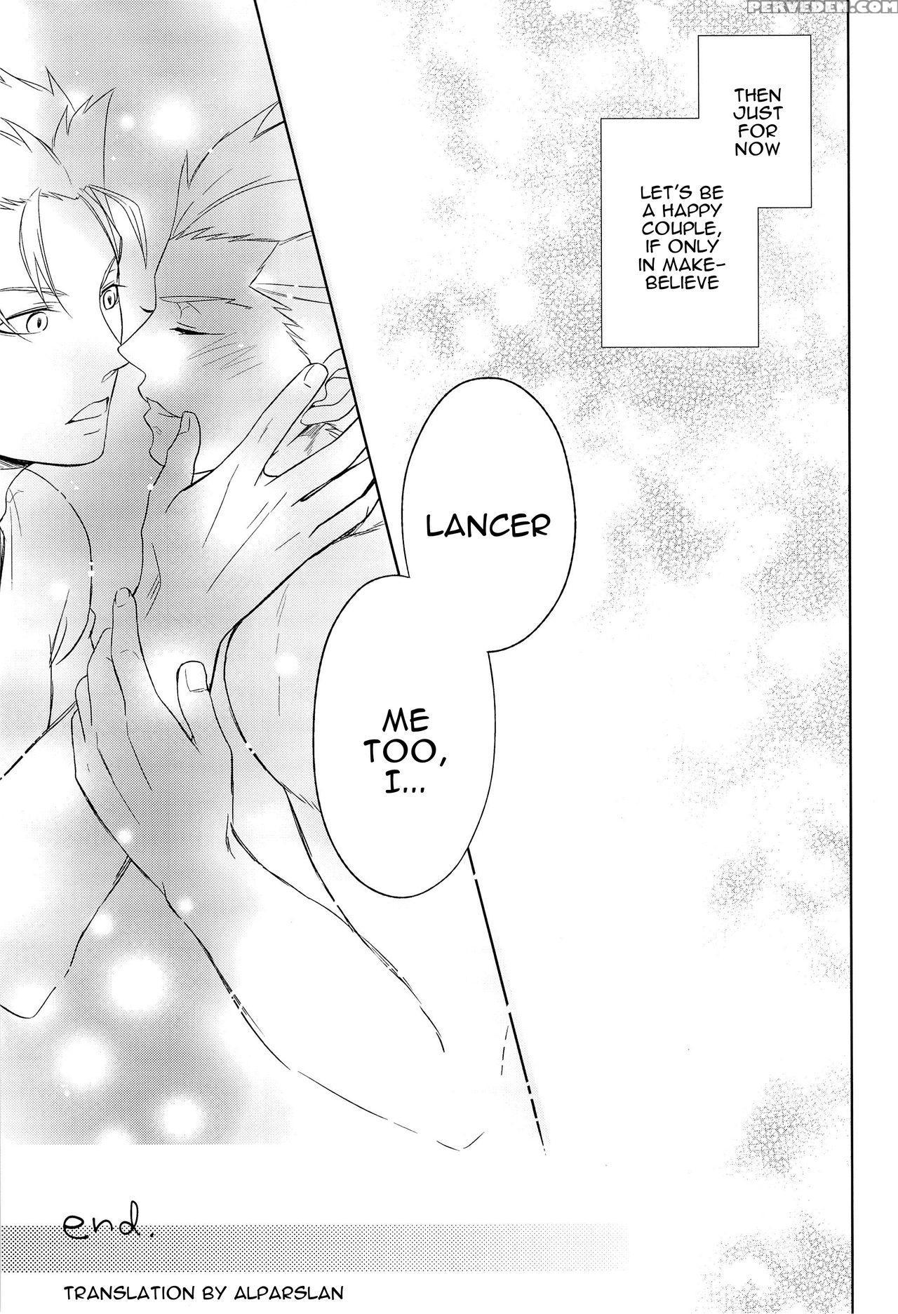 [altopia (alto)] Archer Wa Ore No Yome | Archer Is... 1