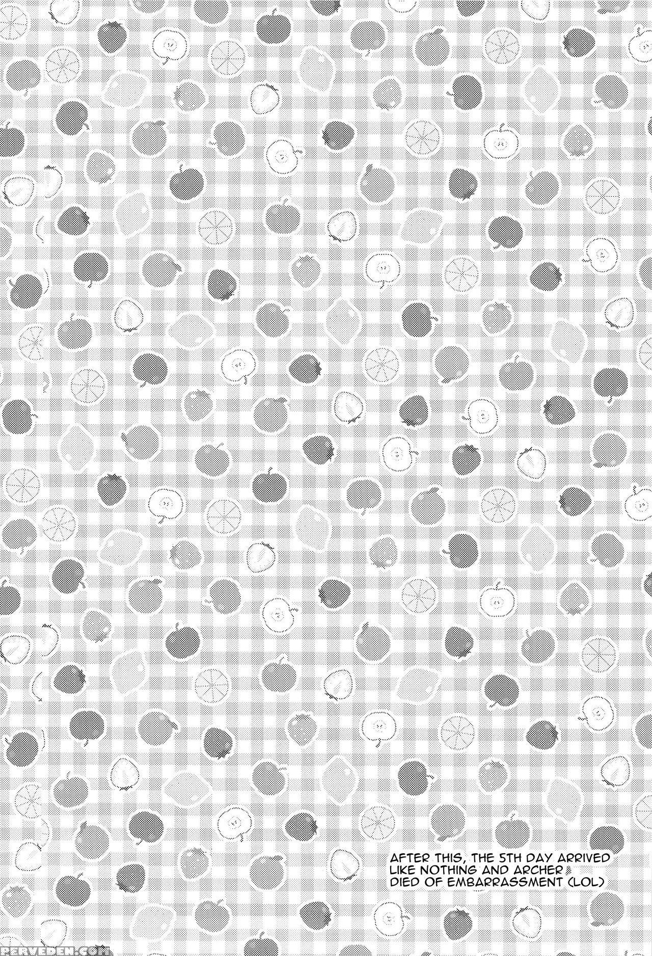 [altopia (alto)] Archer Wa Ore No Yome | Archer Is... 1