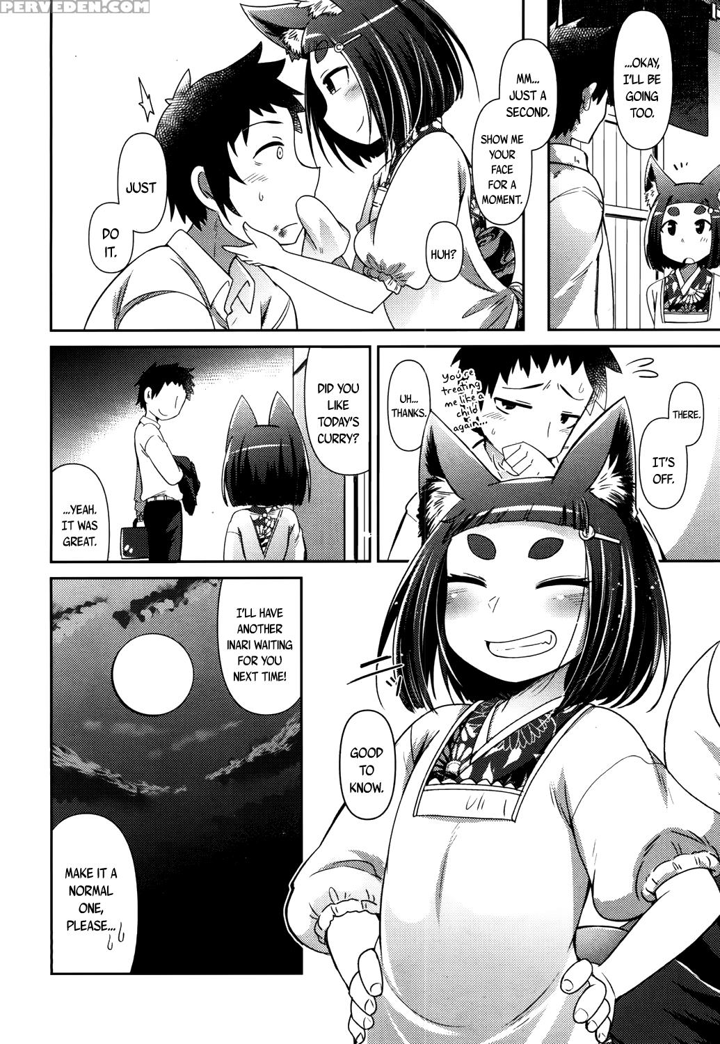 [amagaeru] Youkai Koryouriya Ni Youkoso - Welcome ... 1