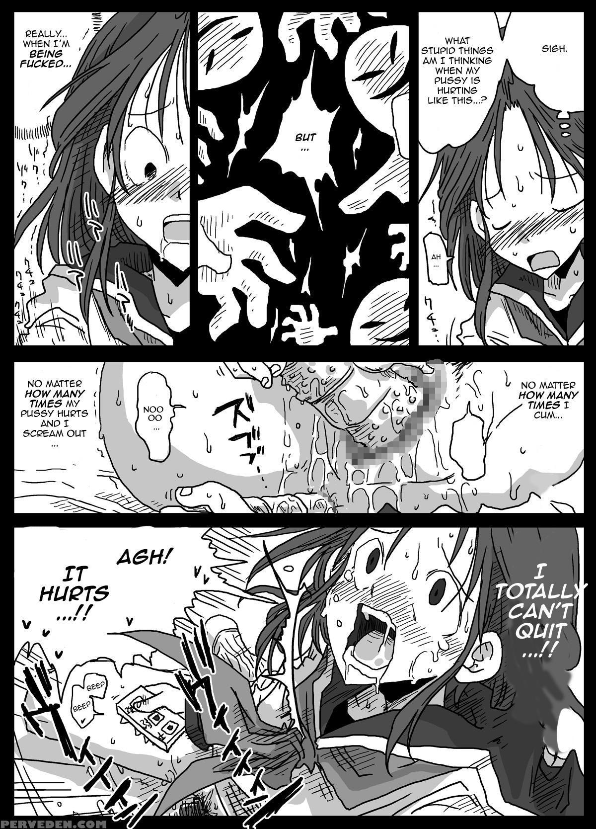 [amahara Teikoku (amahara)] Mousou Ryoujoku | Rape Fantasies [english] 1