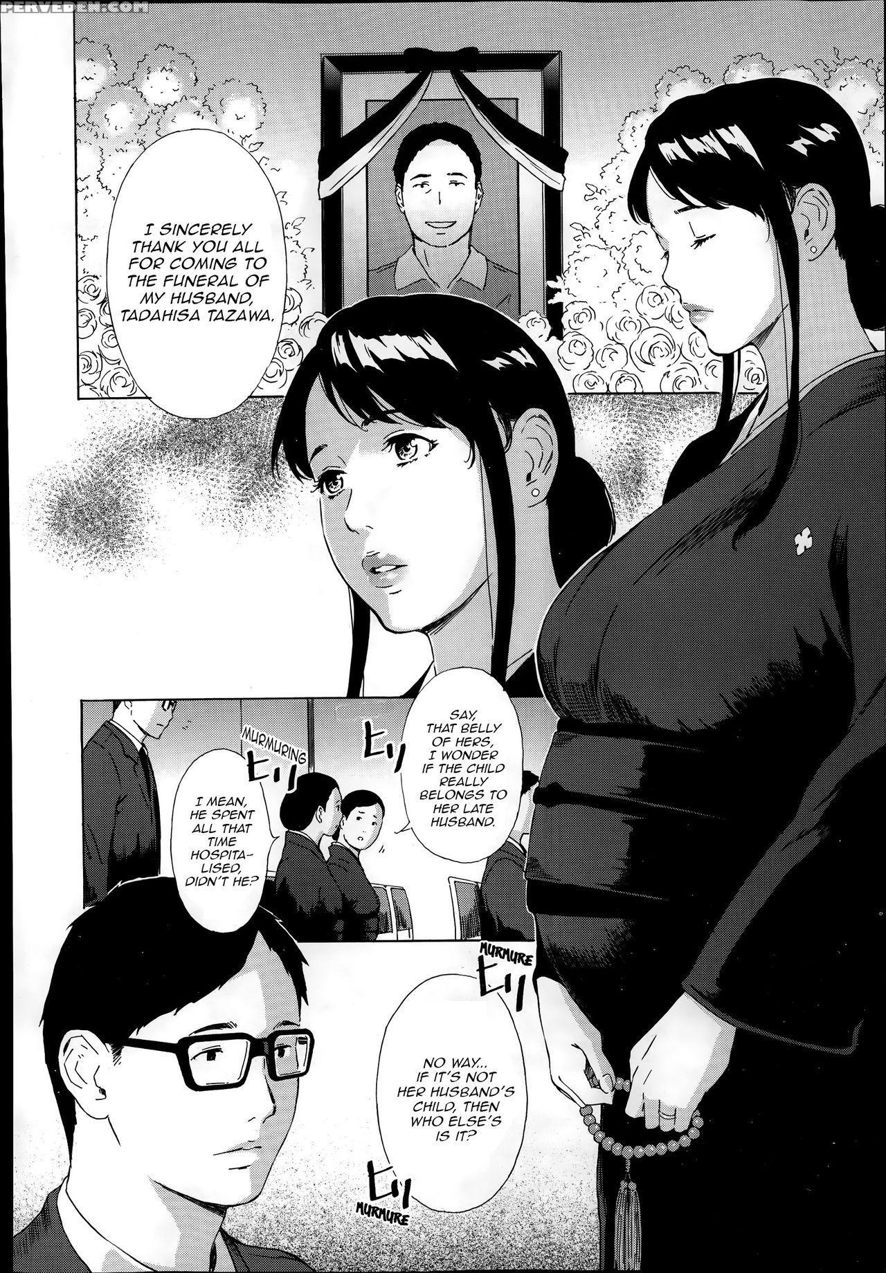 [amano Ameno] Gishi Eri No Himegoto | The Secret Of Eri, My Sister In Law 1-2 [english] 1
