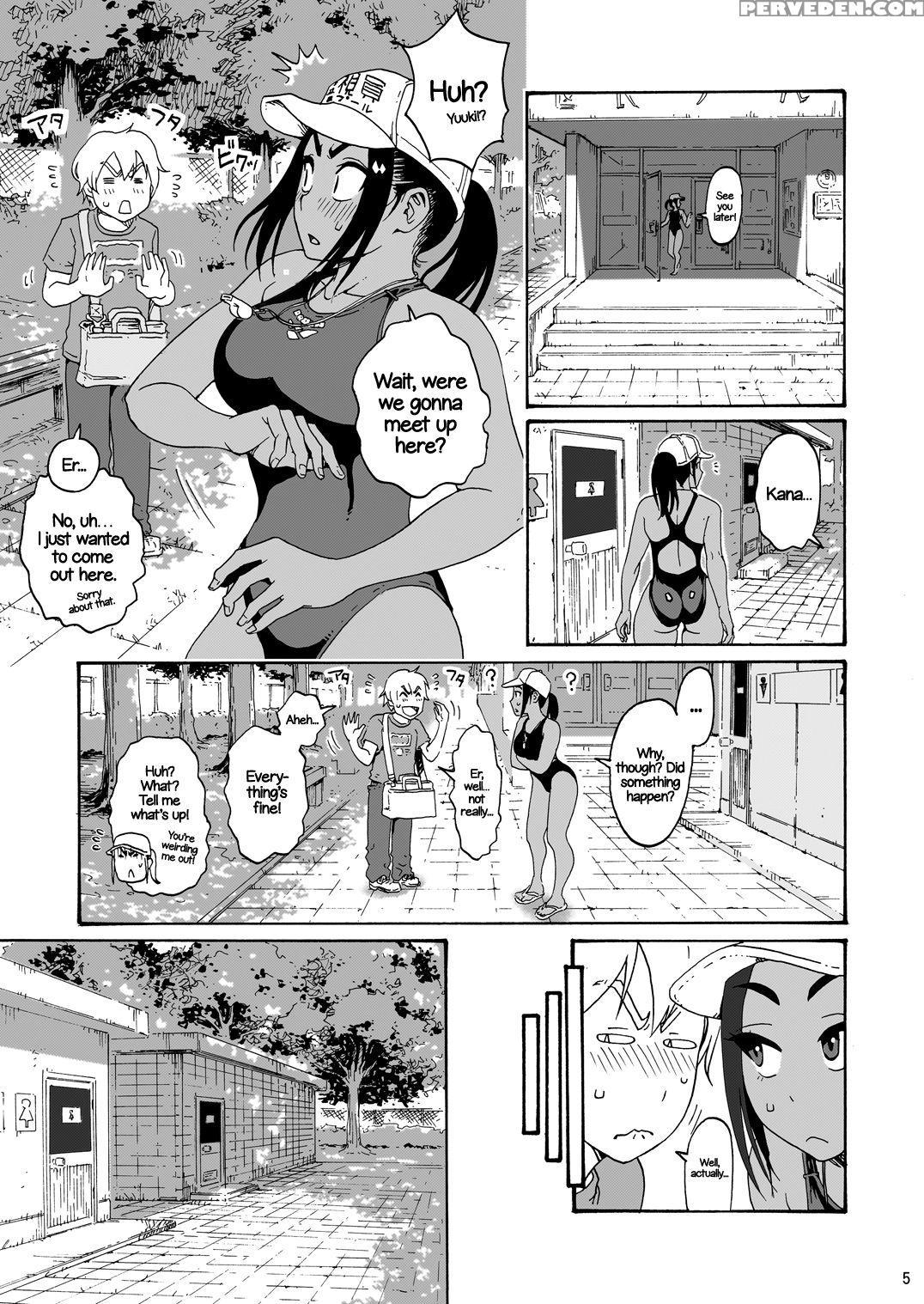 [amazake Hatosyo-ten (yoshu Ohepe)] Aah~ Hayaku H ... 1