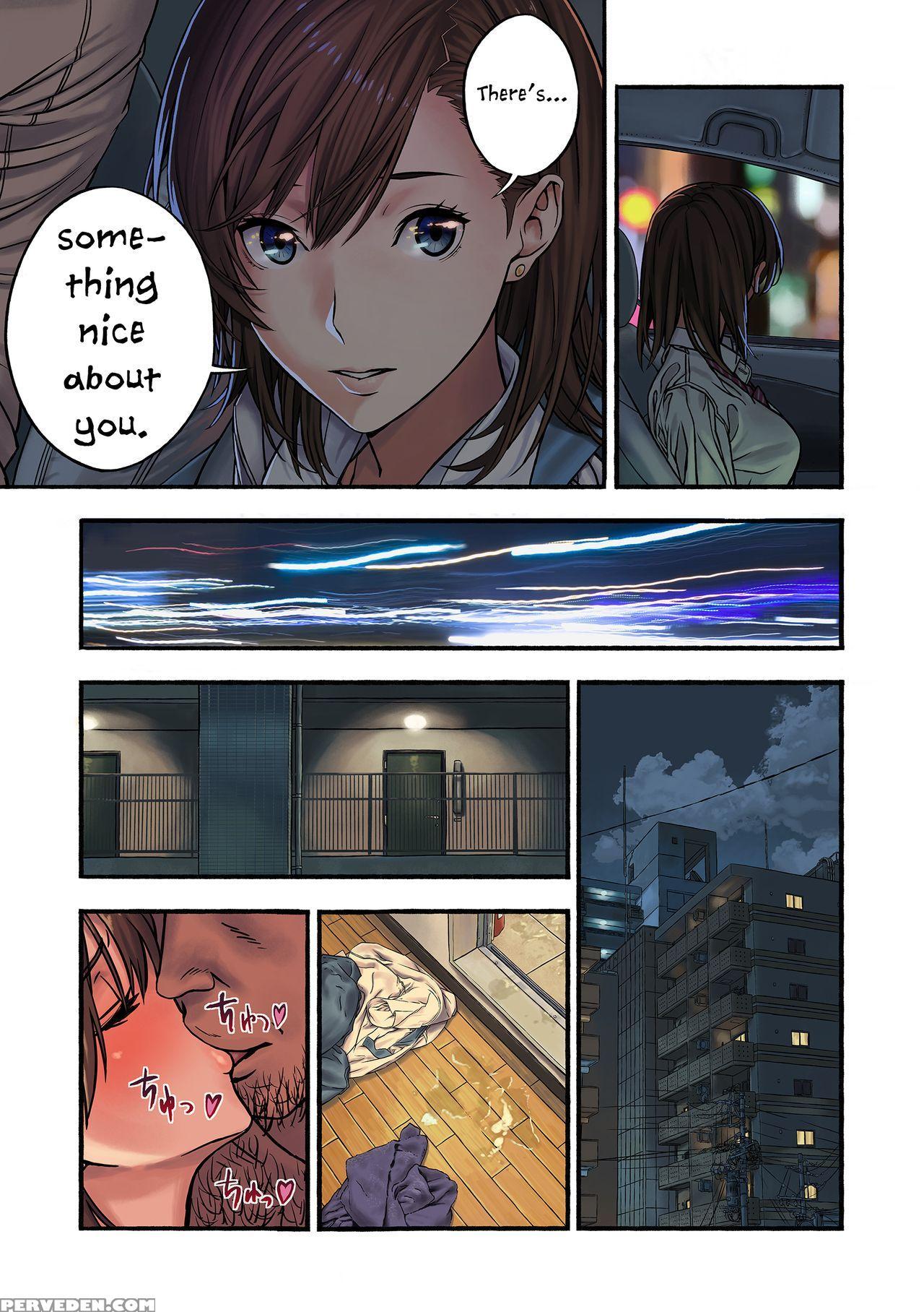 [amazoness] Chinatsu To Kuma-chan Sensei | Chinatsu And Coach Teddy-bear [english] [princesscuck] 1