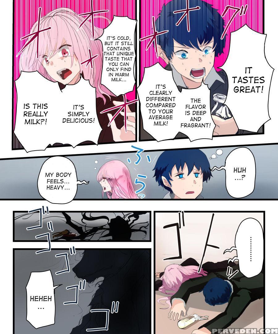 [amuai Okashi Seisakusho (kojika, Amuai)] Tsf Comi... 1