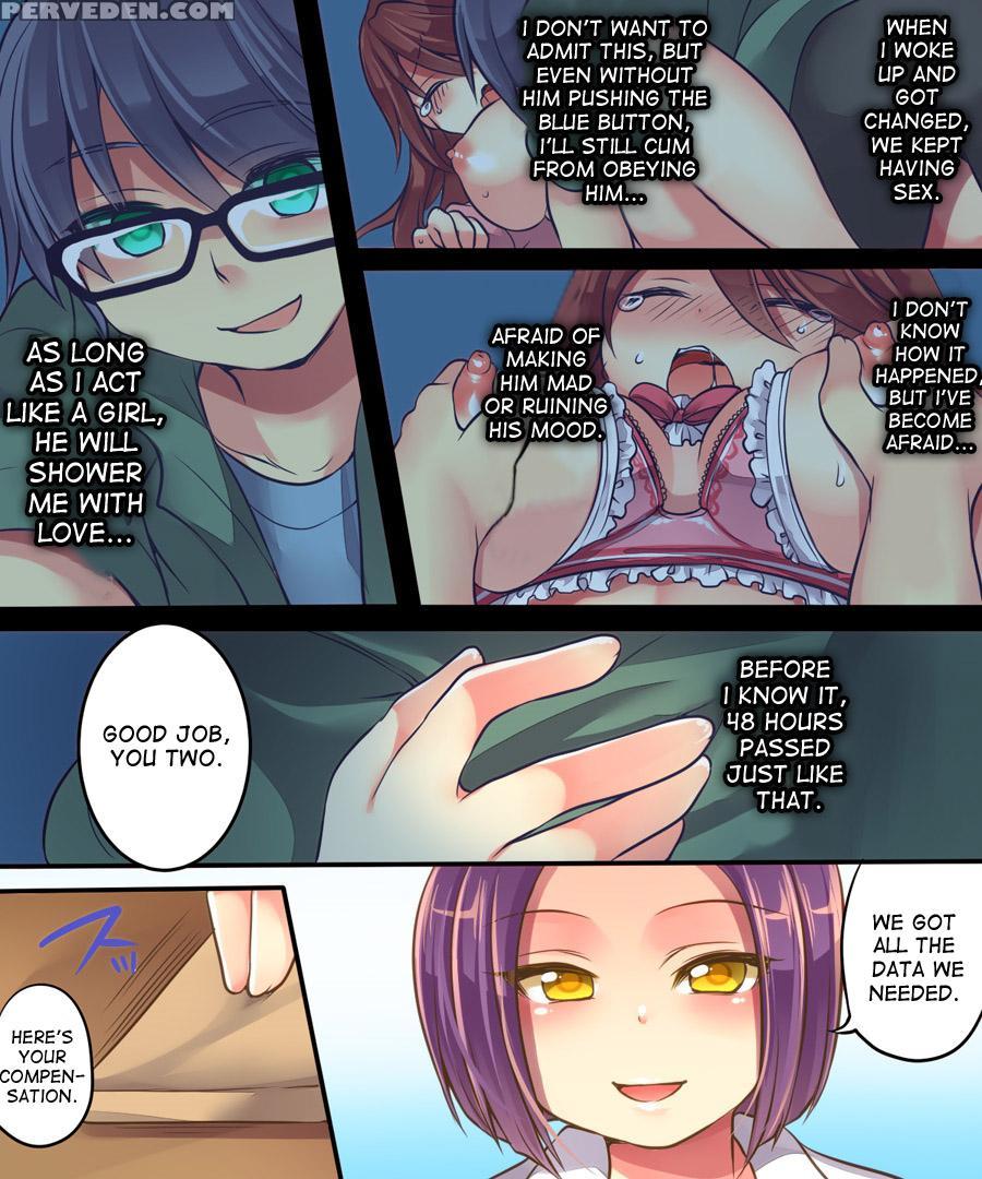 [amulai Sweet Factory] Ore No Choukyou-gakari [english] [desudesu] 1