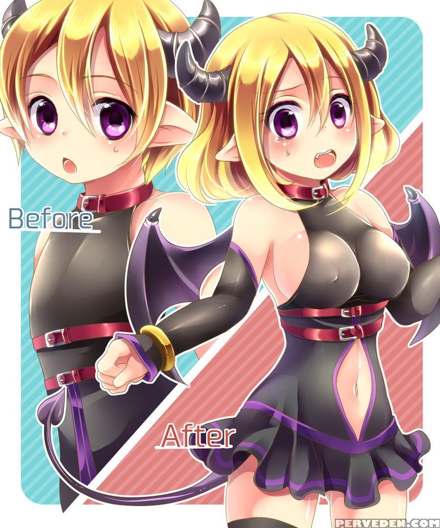 [amulai Sweet Factory] Ore No Choukyou-gakari [english] [desudesu] 1