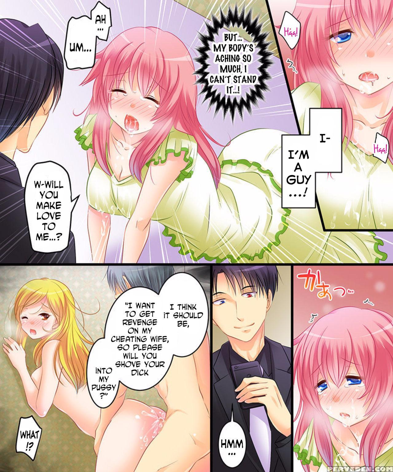 [amulai Sweet Factory] Saimin Tantei Ni Subete Omakase! [digital] [english] [n04h] 1