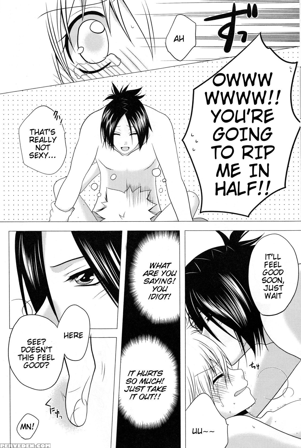[ananas Dolce (minaduki Kanna)] Sawada Tsunayoshi 14-sai, Totsuzen Onna Ni Narimashita. (katei Kyoushi Hitman Reborn!) [english] [tigoris Translates] 1