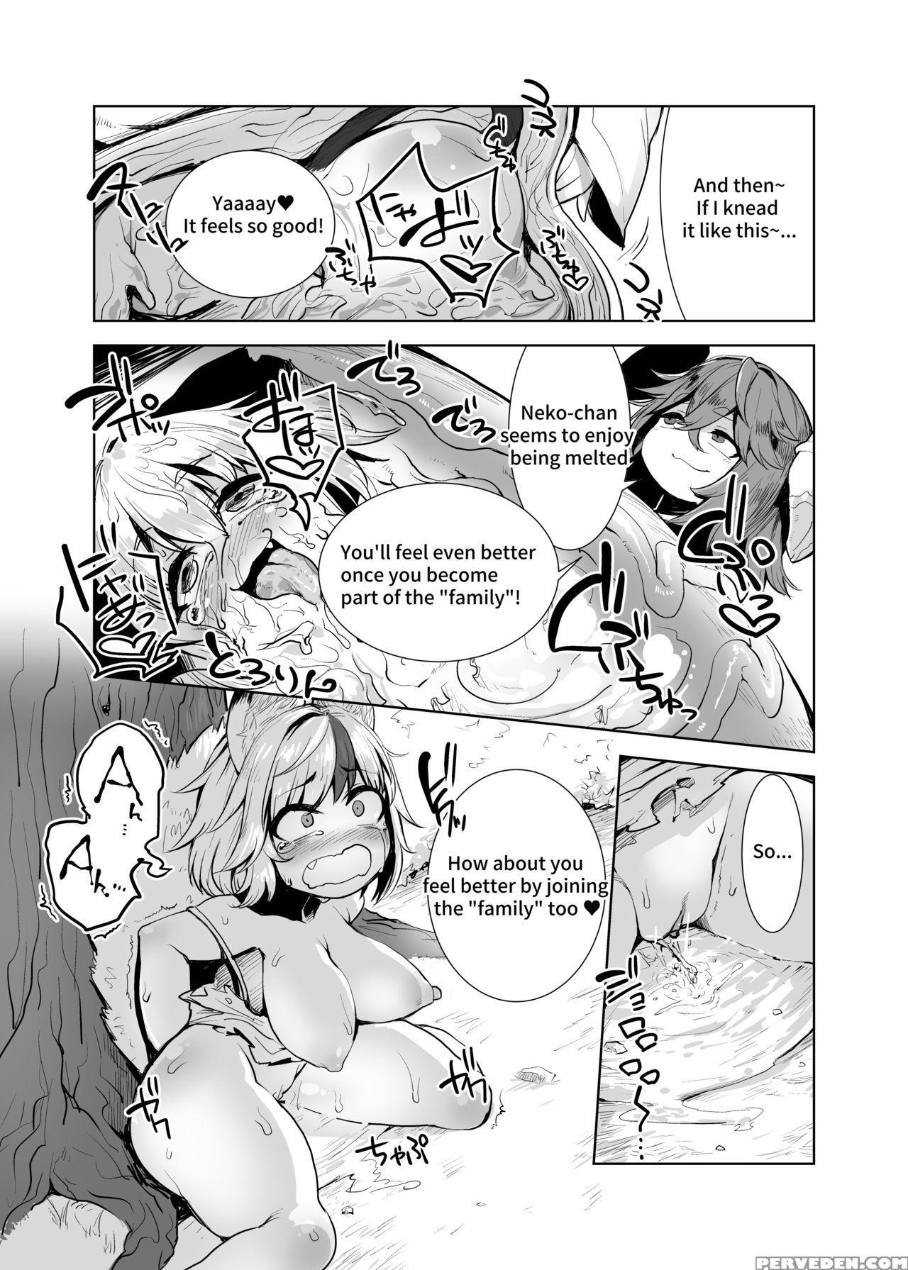 [anchors] Yappari Uchinoko Wa Kawaii Na [english] 1
