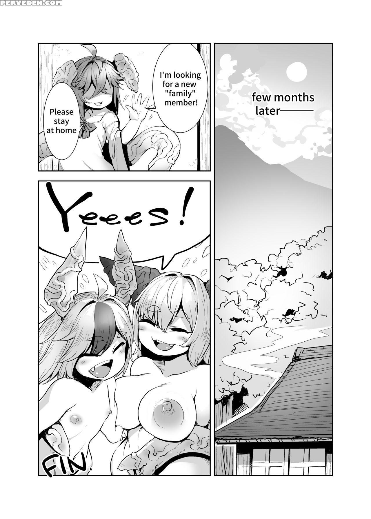 [anchors] Yappari Uchinoko Wa Kawaii Na [english] 1