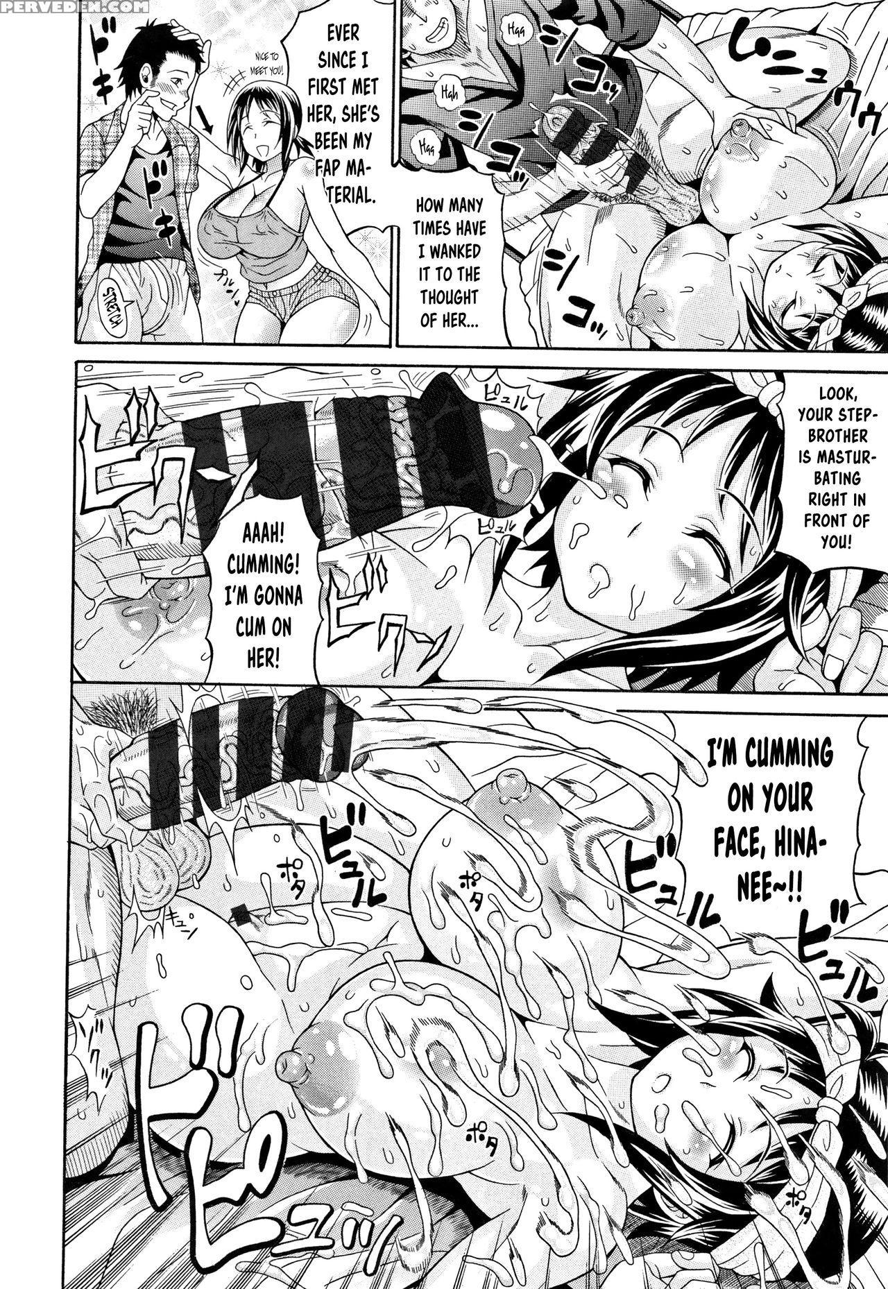 [andou Hiroyuki] Pakopako Bitch ~megamori! Mashima... 1