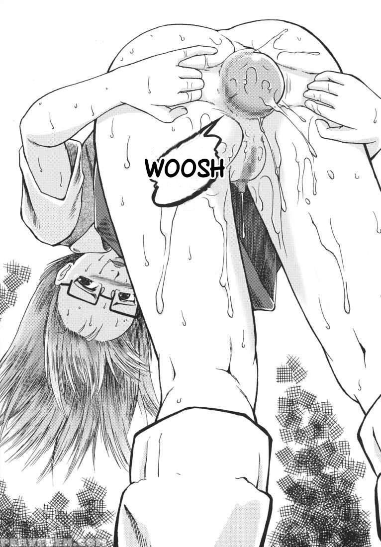 [aniki Teikoku (fey Tas)] Chichi Senpuu 4 Kou Chic... 1