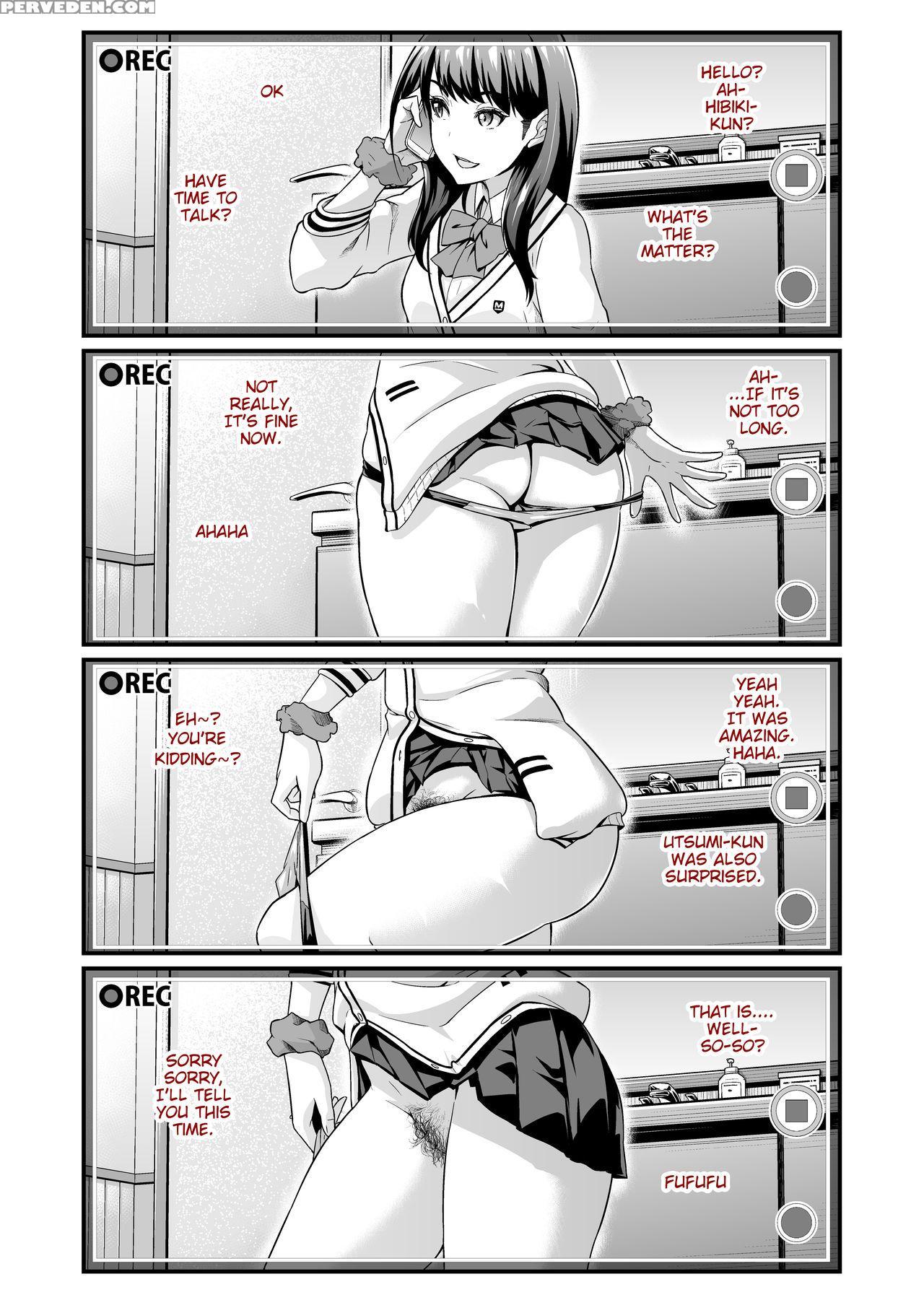 [ankoman] Usotsuki Rikka No Yasashii Uso | Lying R... 1
