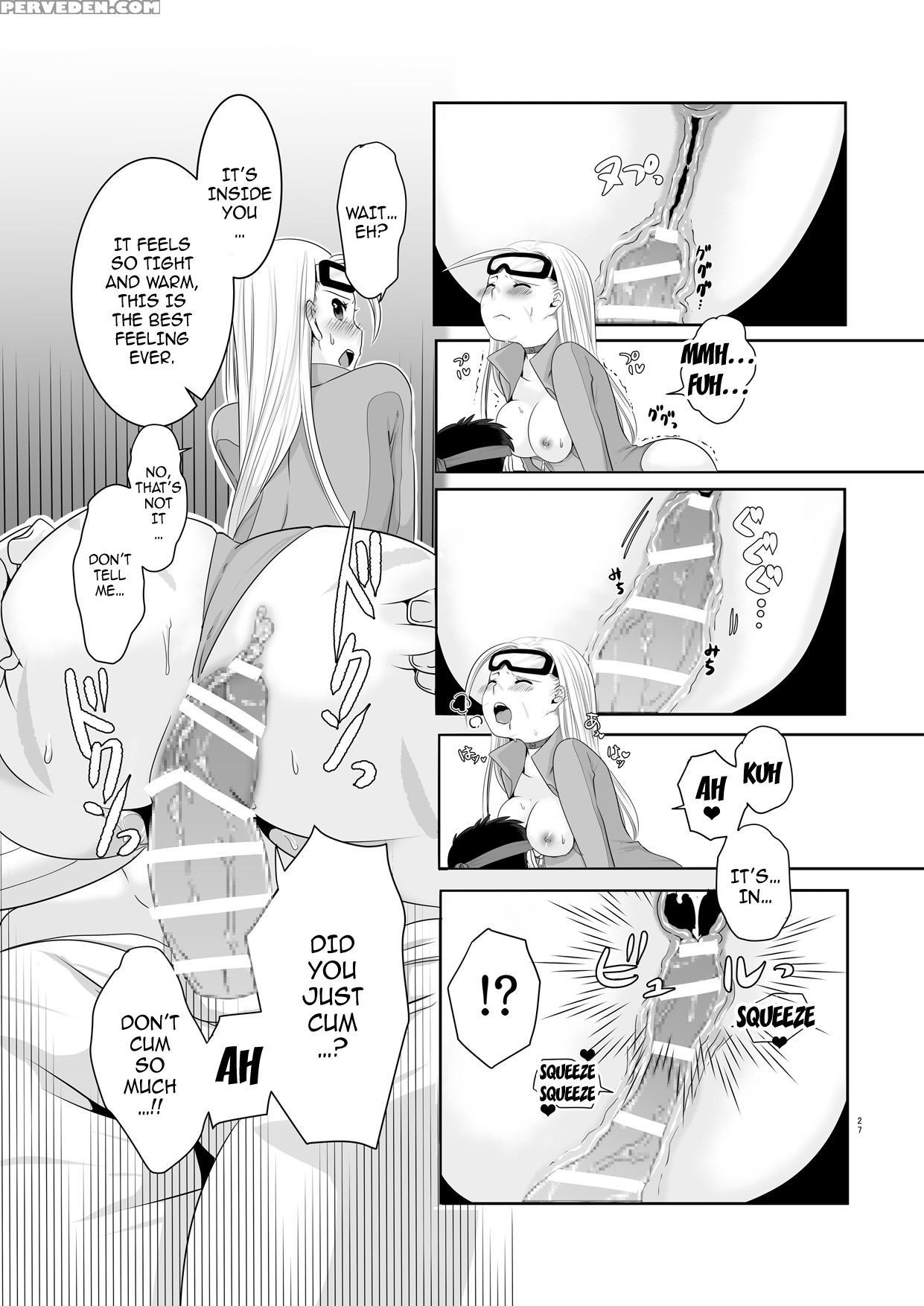 [ant Colony (ari)] Arracos Cammy No Kouryakuhou (street Fighter V) [english] [bangorl+mistersoftee] Chapter 1 Page 25