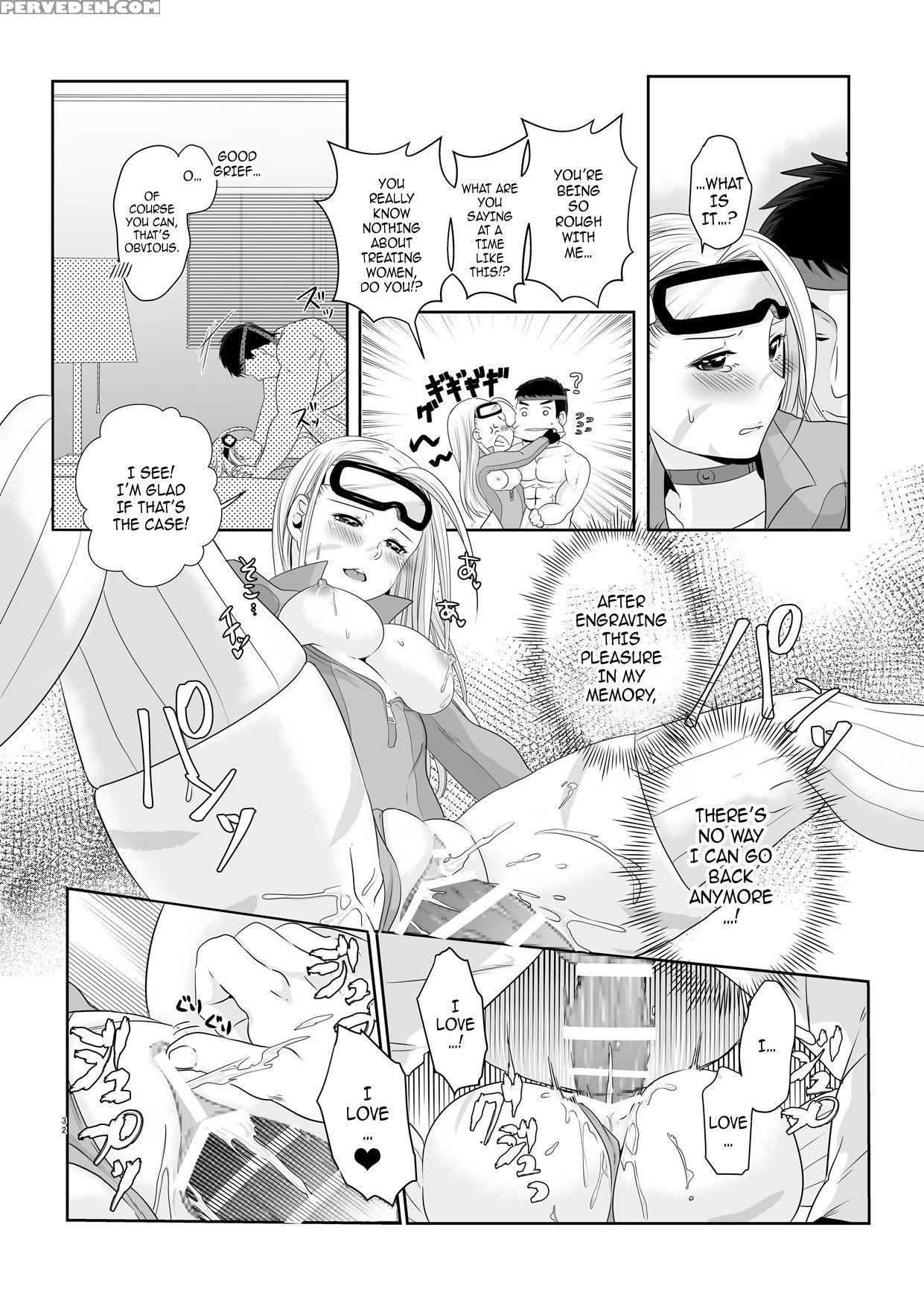 [ant Colony (ari)] Arracos Cammy No Kouryakuhou (street Fighter V) [english] [bangorl+mistersoftee] Chapter 1 Page 30