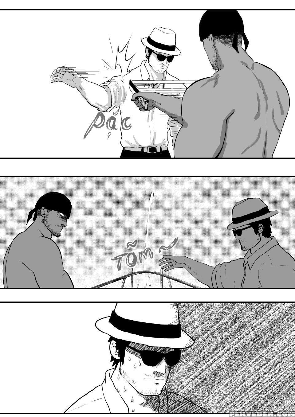 [ant-cm] Live Ch.1,2 & 3 [english] 1