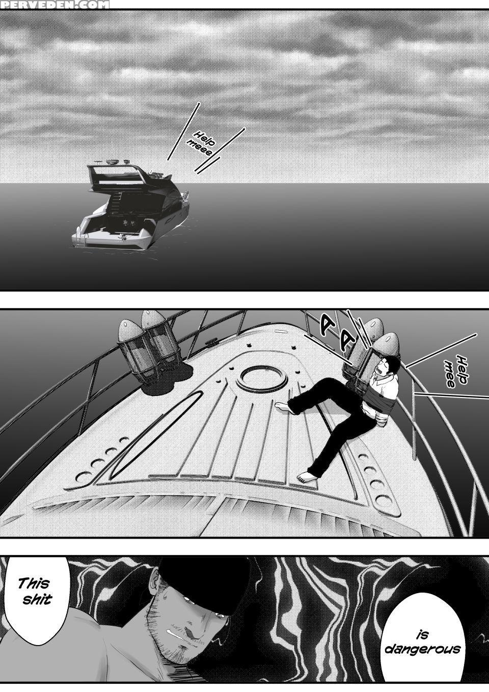 [ant-cm] Live Ch.1,2 & 3 [english] 1