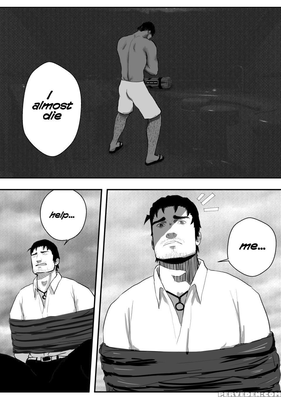 [ant-cm] Live Ch.1,2 & 3 [english] 1