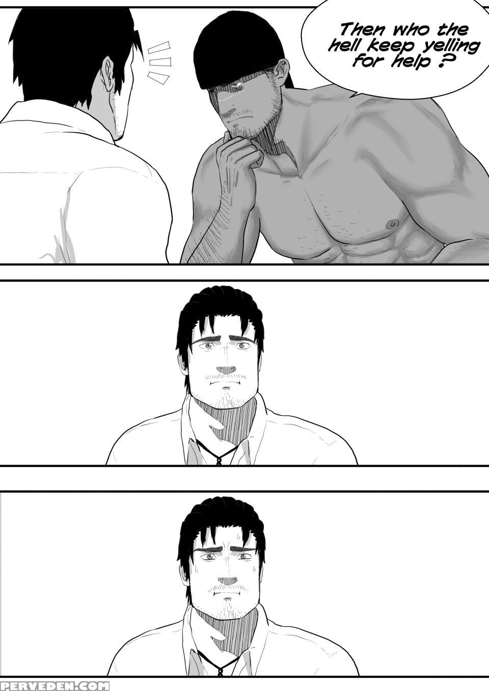 [ant-cm] Live Ch.1,2 & 3 [english] 1