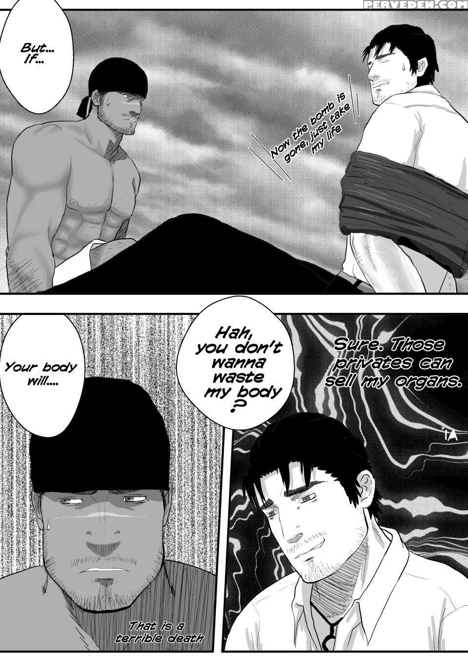 [ant-cm] Live Ch.1,2 & 3 [english] 1